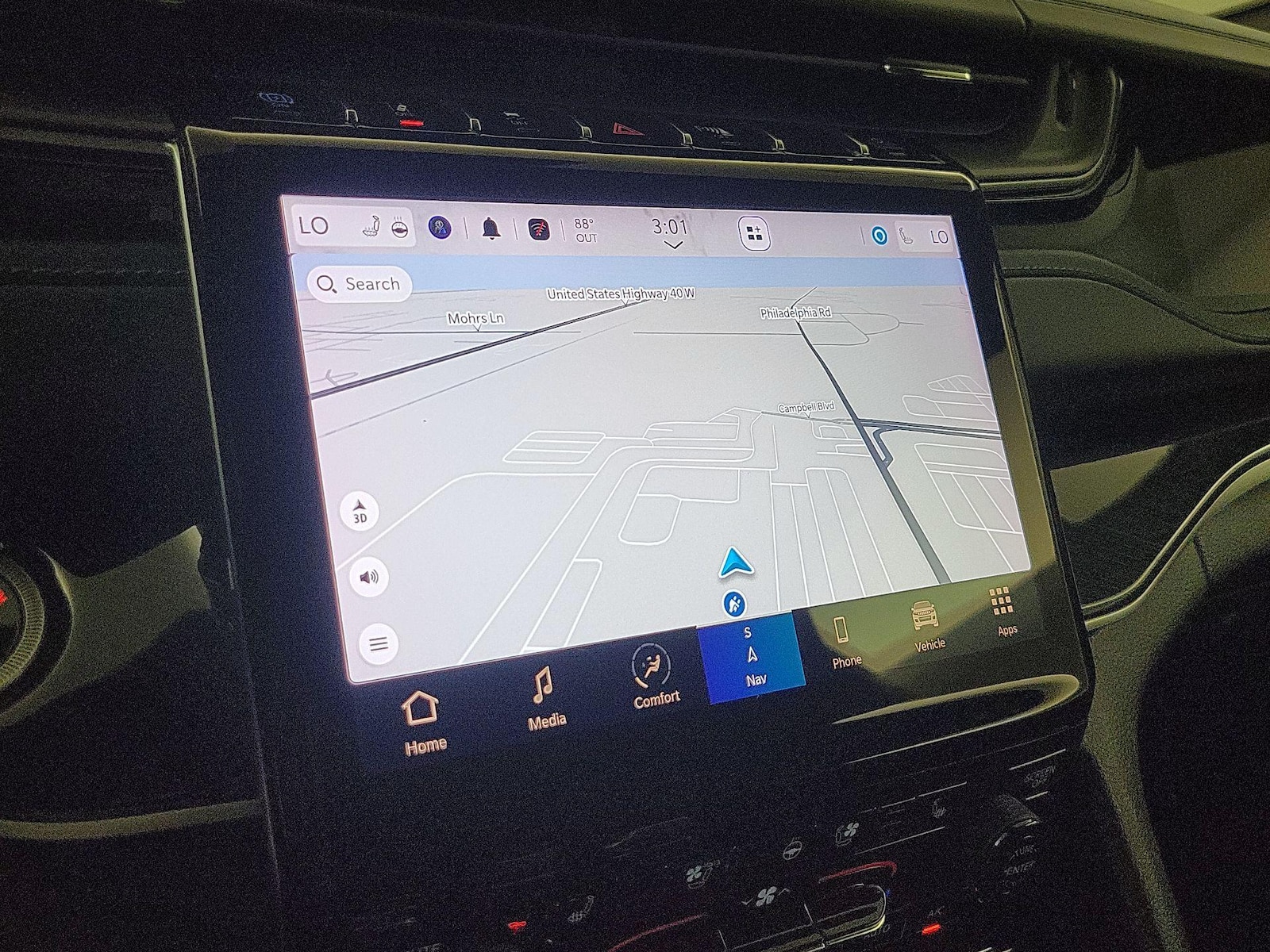 2022 Jeep Grand Cherokee Trailhawk 4xe - Photo 15