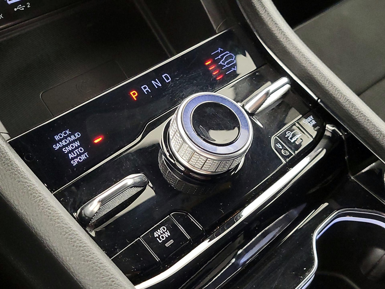 2022 Jeep Grand Cherokee Trailhawk 4xe - Photo 19
