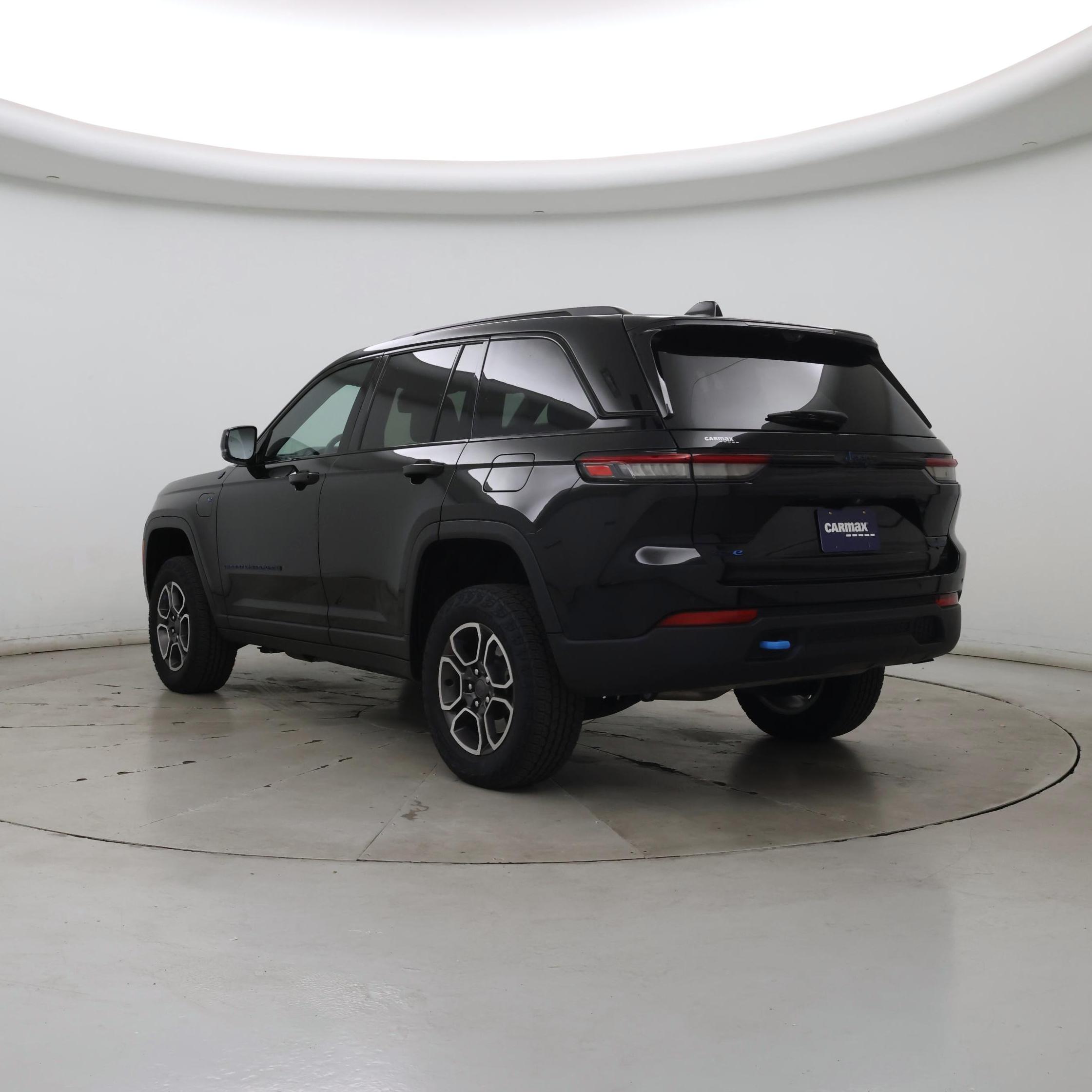 Thumbnail: 2022 Jeep Grand Cherokee - 2