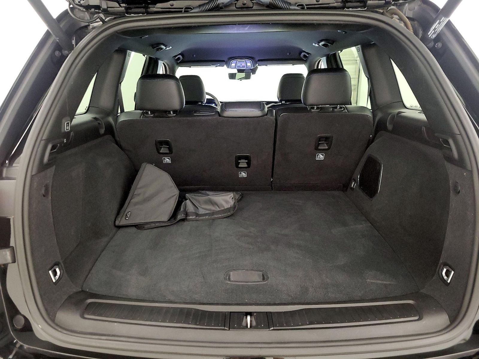 2022 Jeep Grand Cherokee Trailhawk 4xe - Photo 22