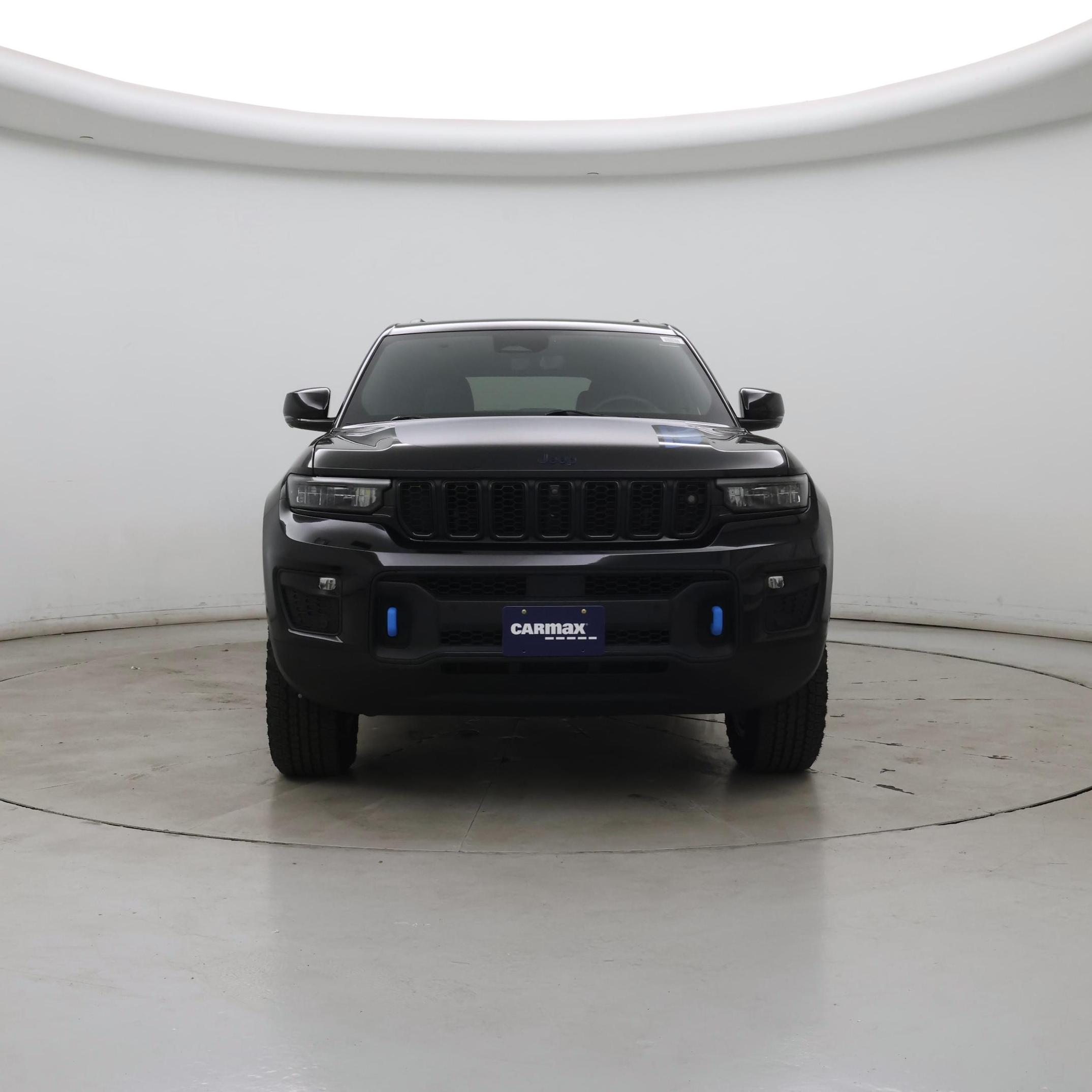 Thumbnail: 2022 Jeep Grand Cherokee - 5