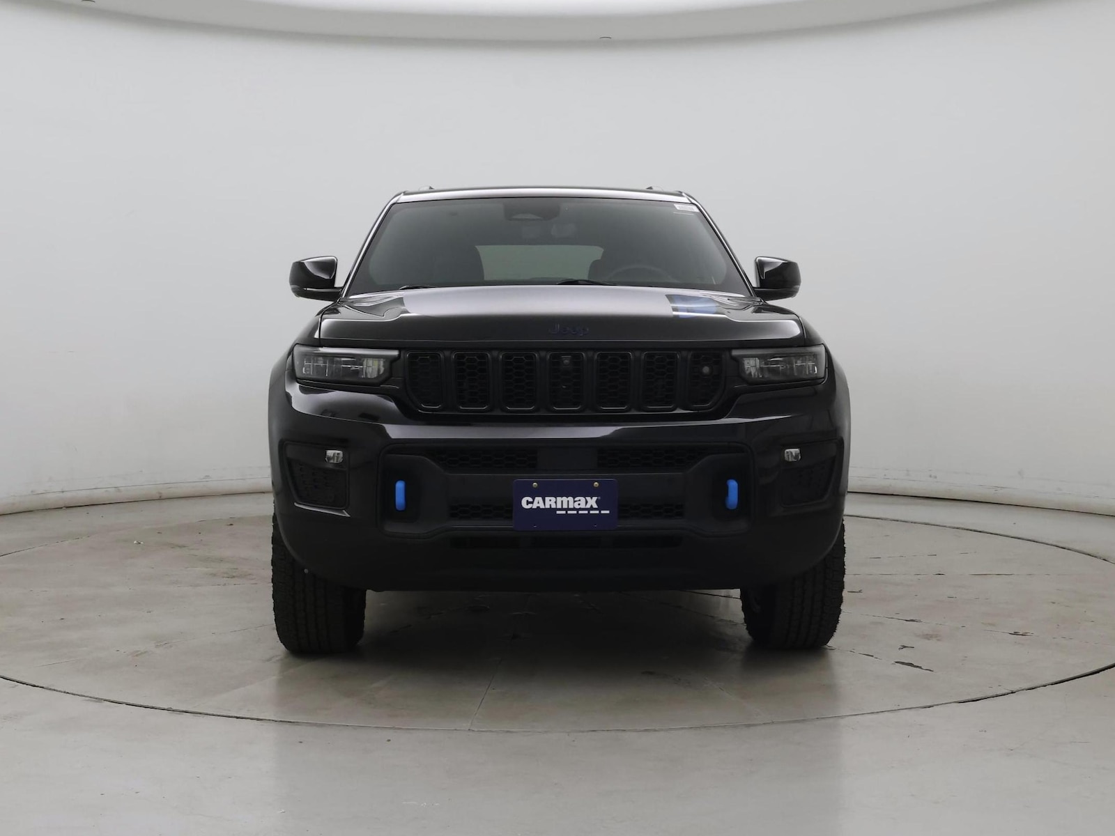 2022 Jeep Grand Cherokee Trailhawk 4xe - Photo 6