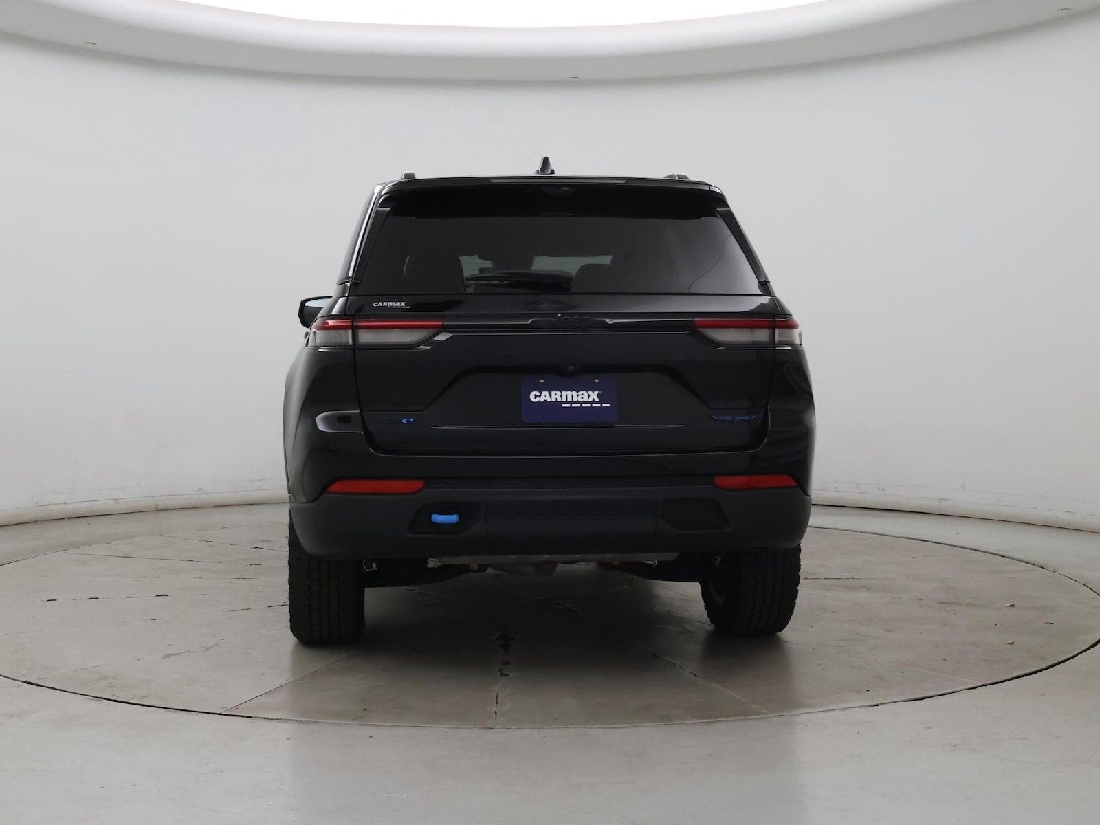 2022 Jeep Grand Cherokee Trailhawk 4xe - Photo 7
