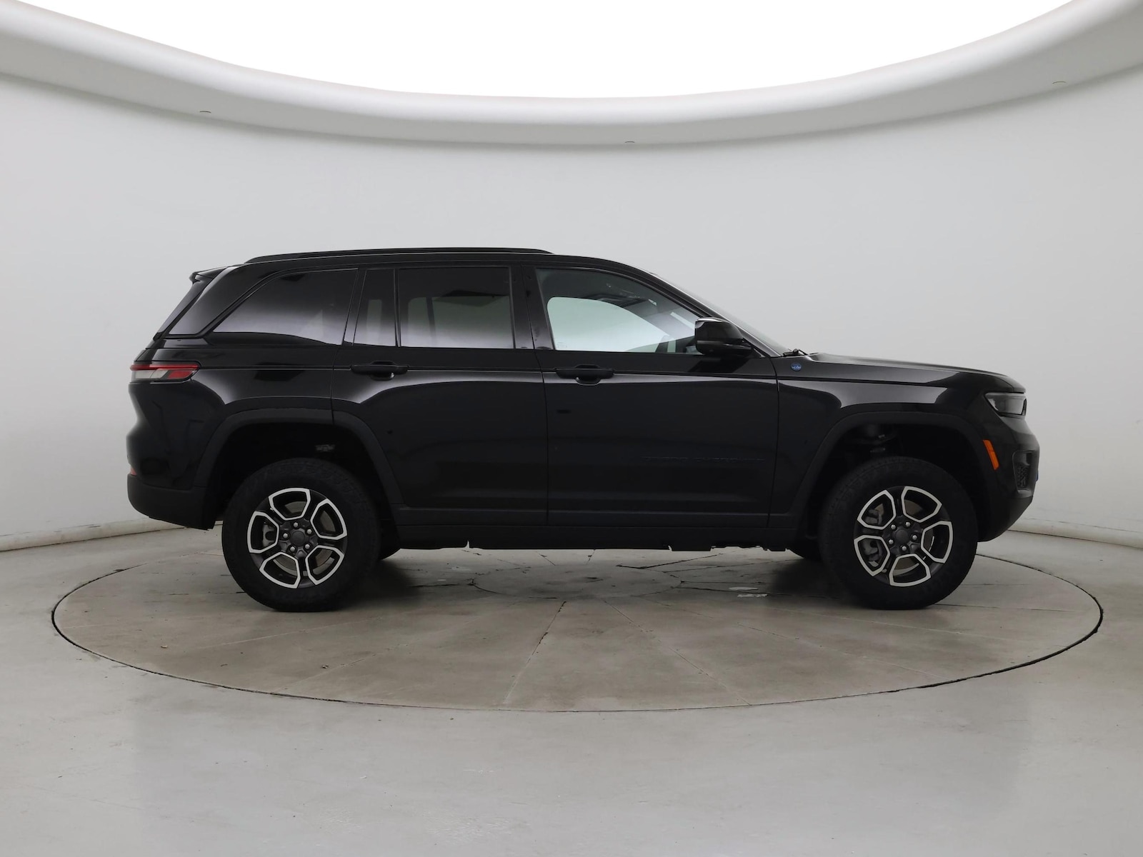2022 Jeep Grand Cherokee Trailhawk 4xe - Photo 8