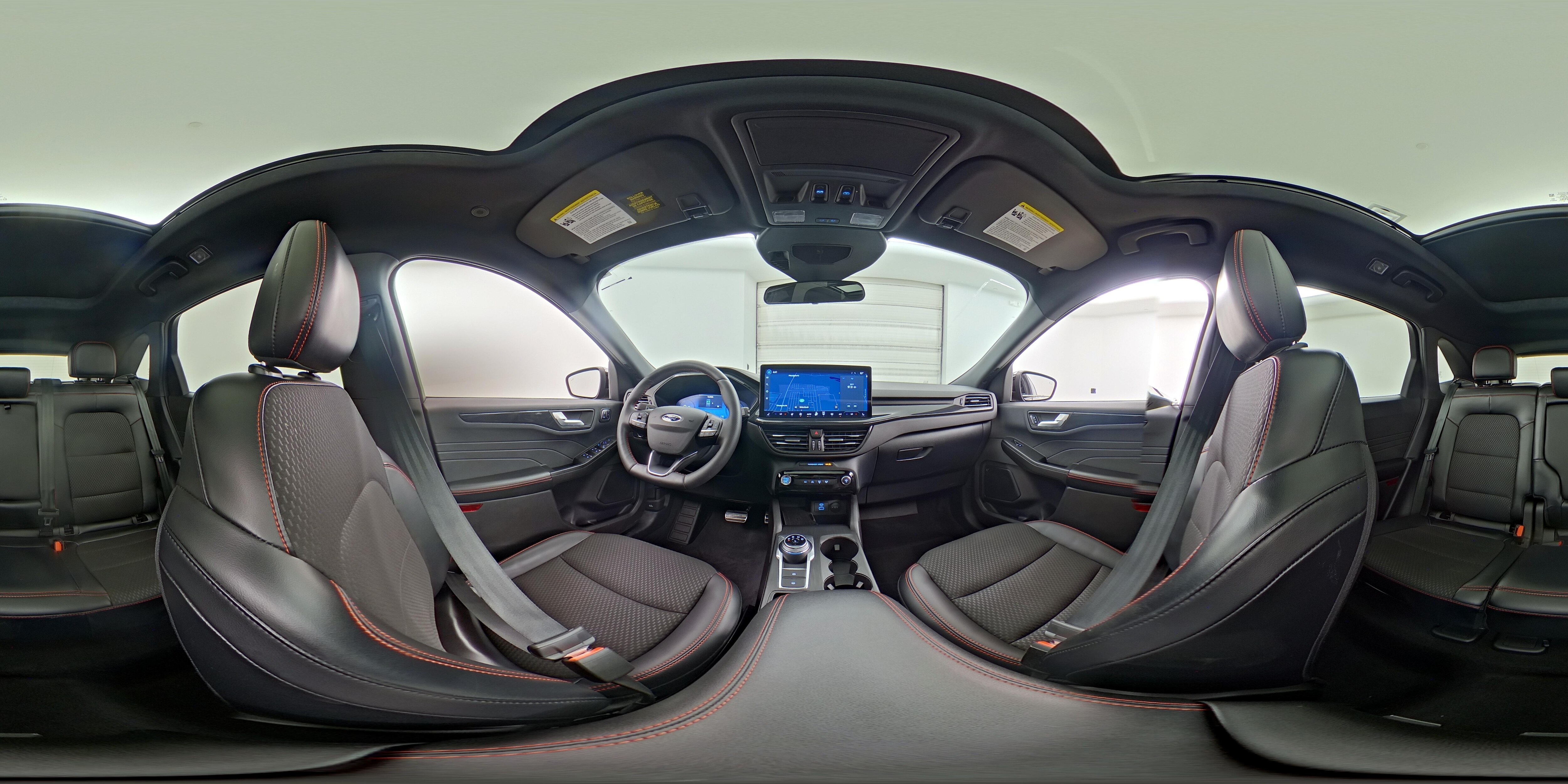 2023 Ford Escape ST-Line Select - Photo 26