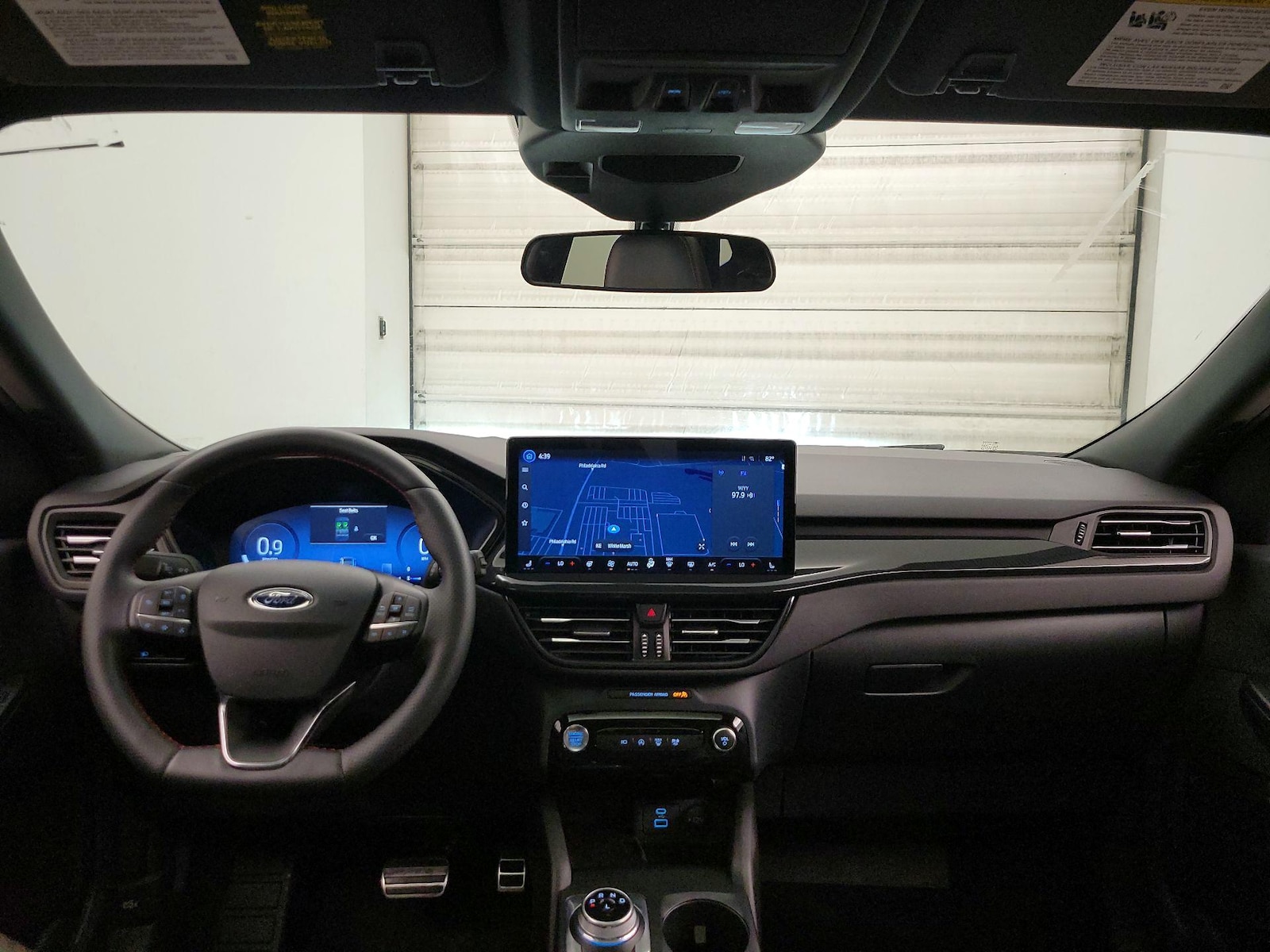 2023 Ford Escape ST-Line Select - Photo 10