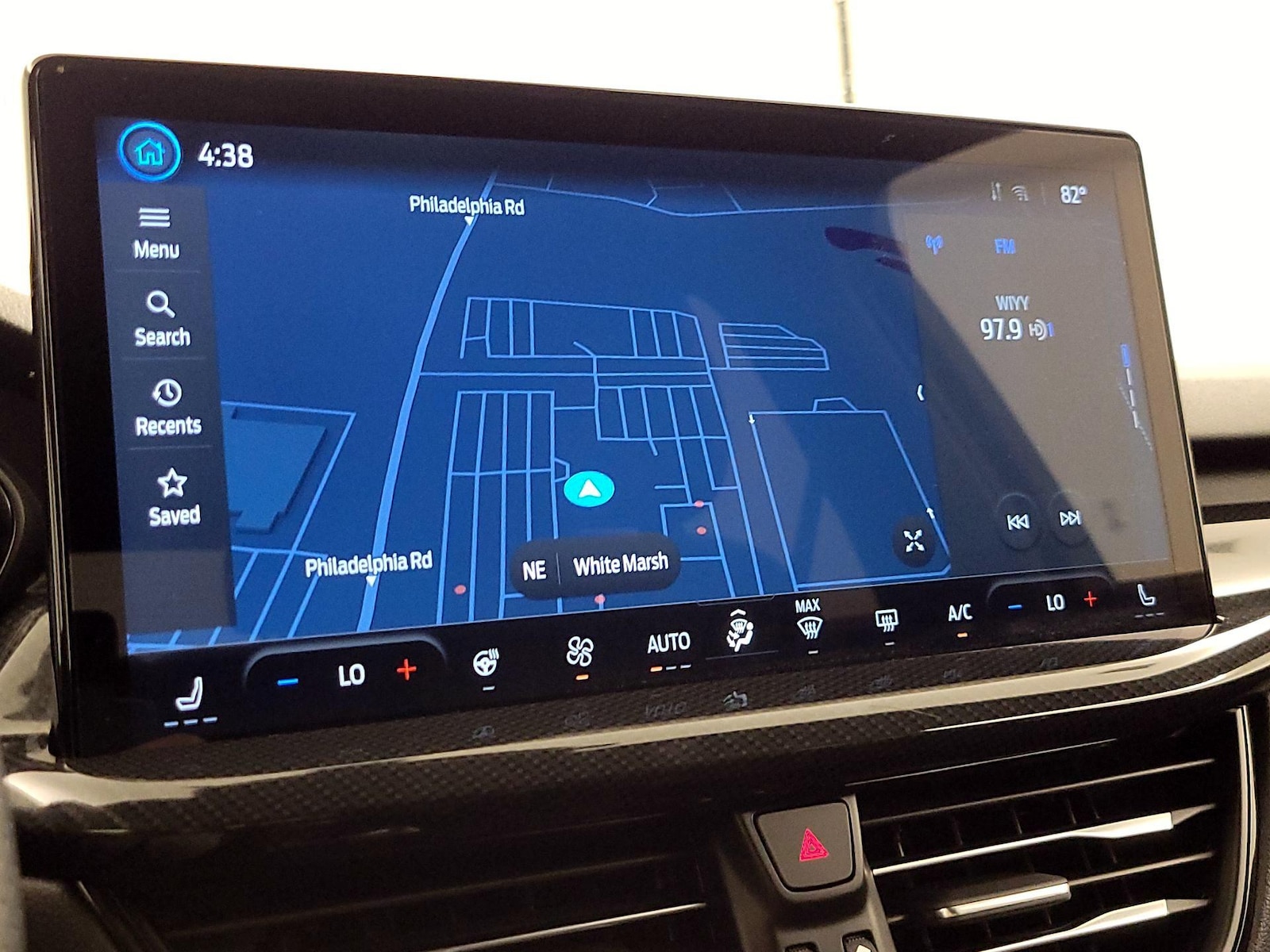 2023 Ford Escape ST-Line Select - Photo 15