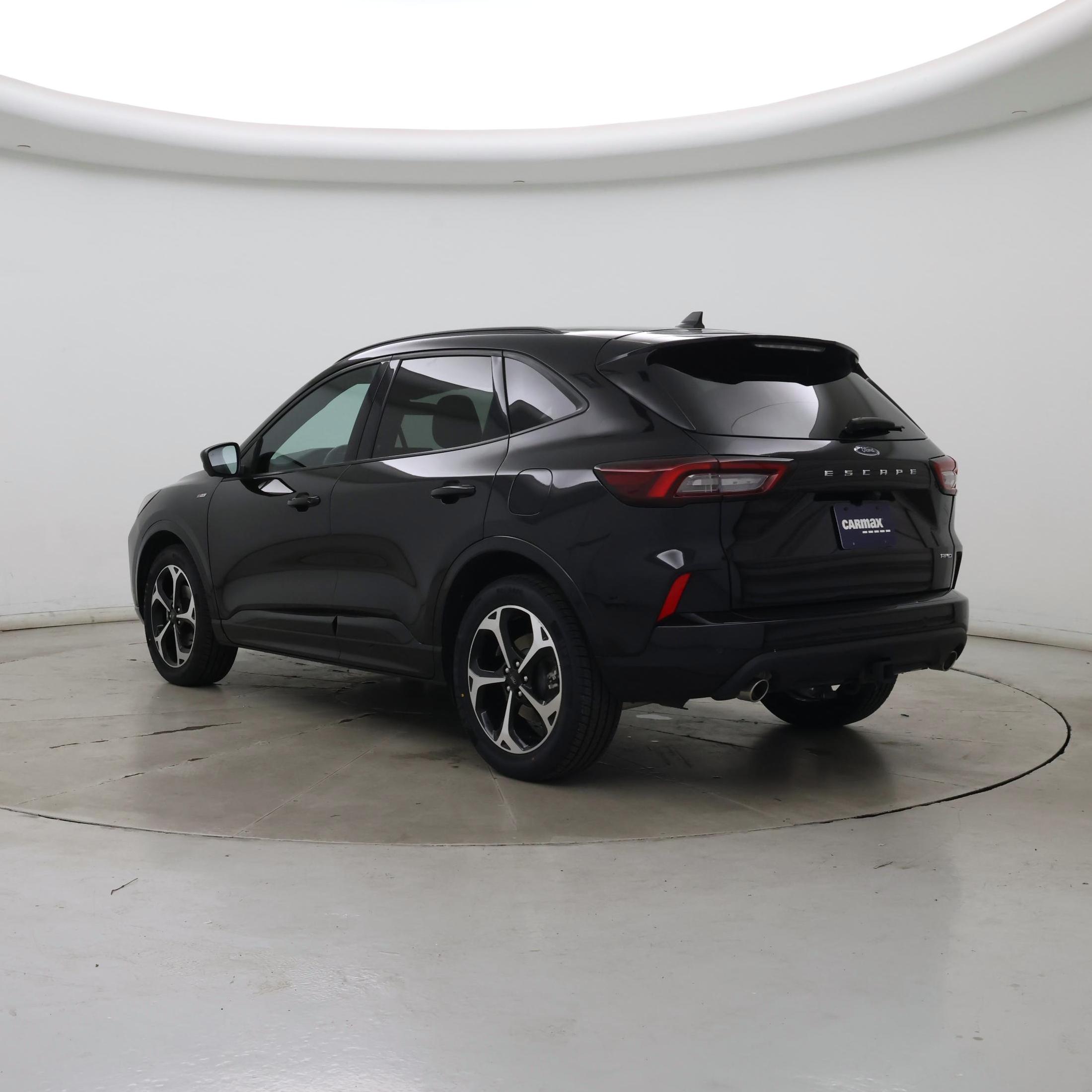 Thumbnail: 2023 Ford Escape - 2