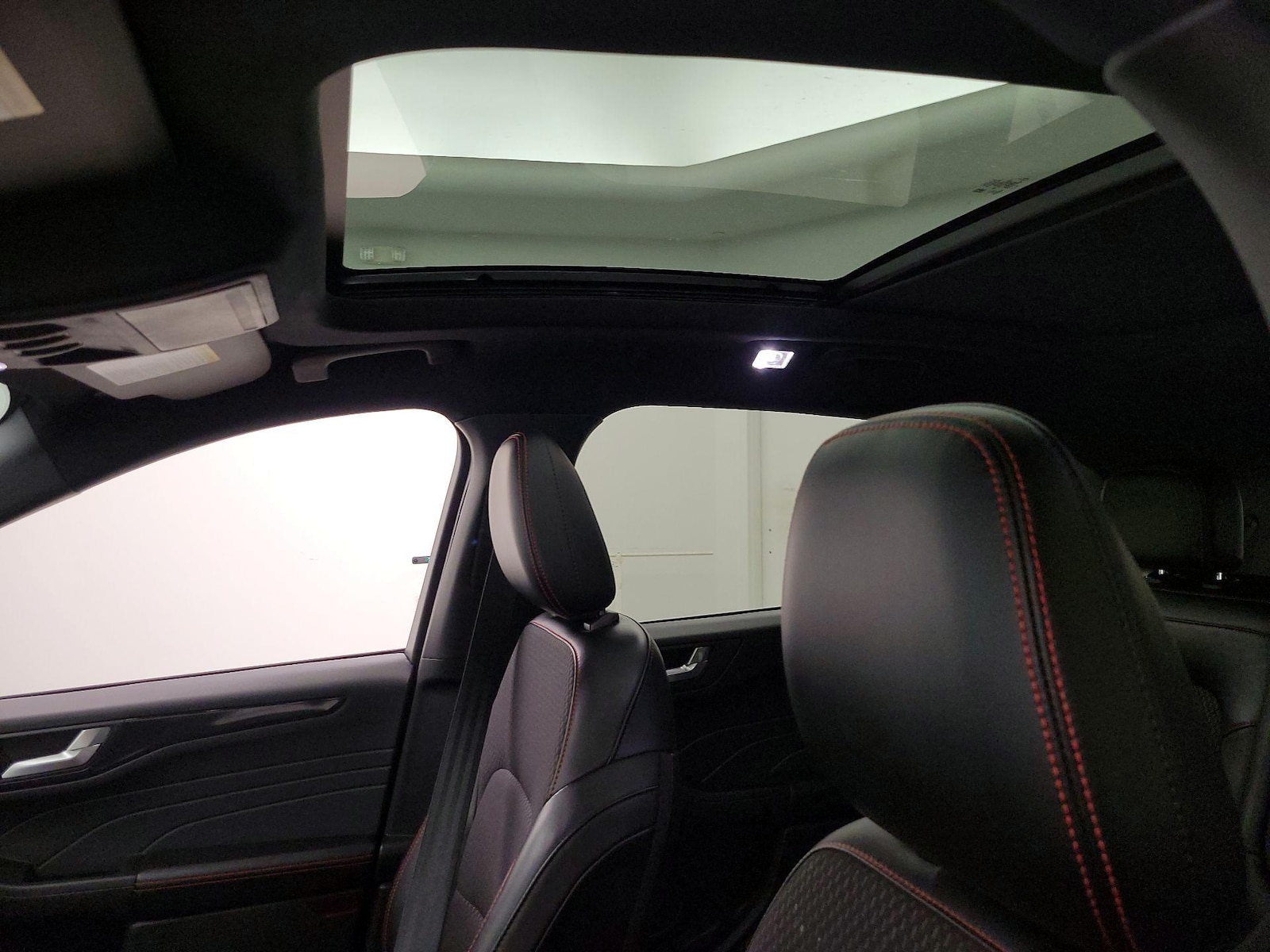 2023 Ford Escape ST-Line Select - Photo 21