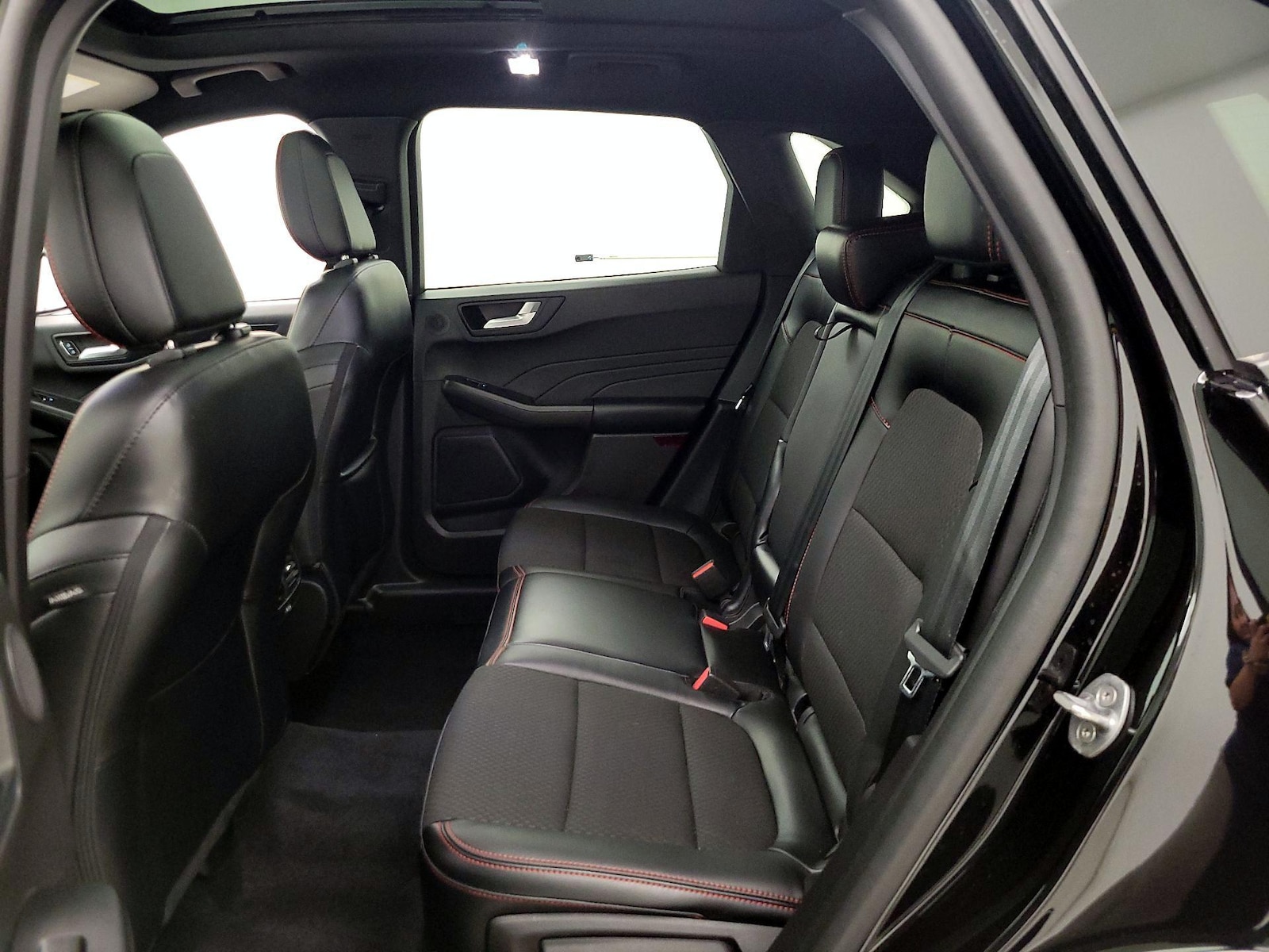 2023 Ford Escape ST-Line Select - Photo 22