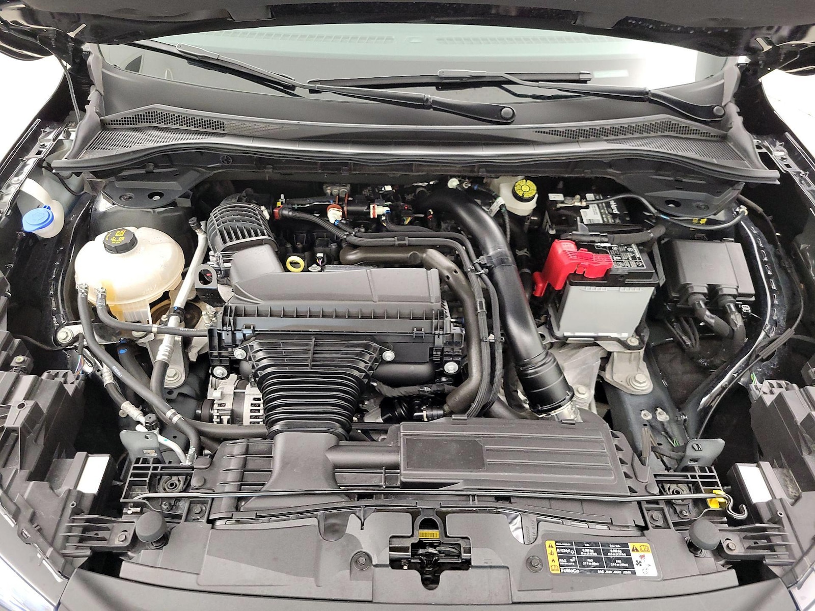 2023 Ford Escape ST-Line Select - Photo 24