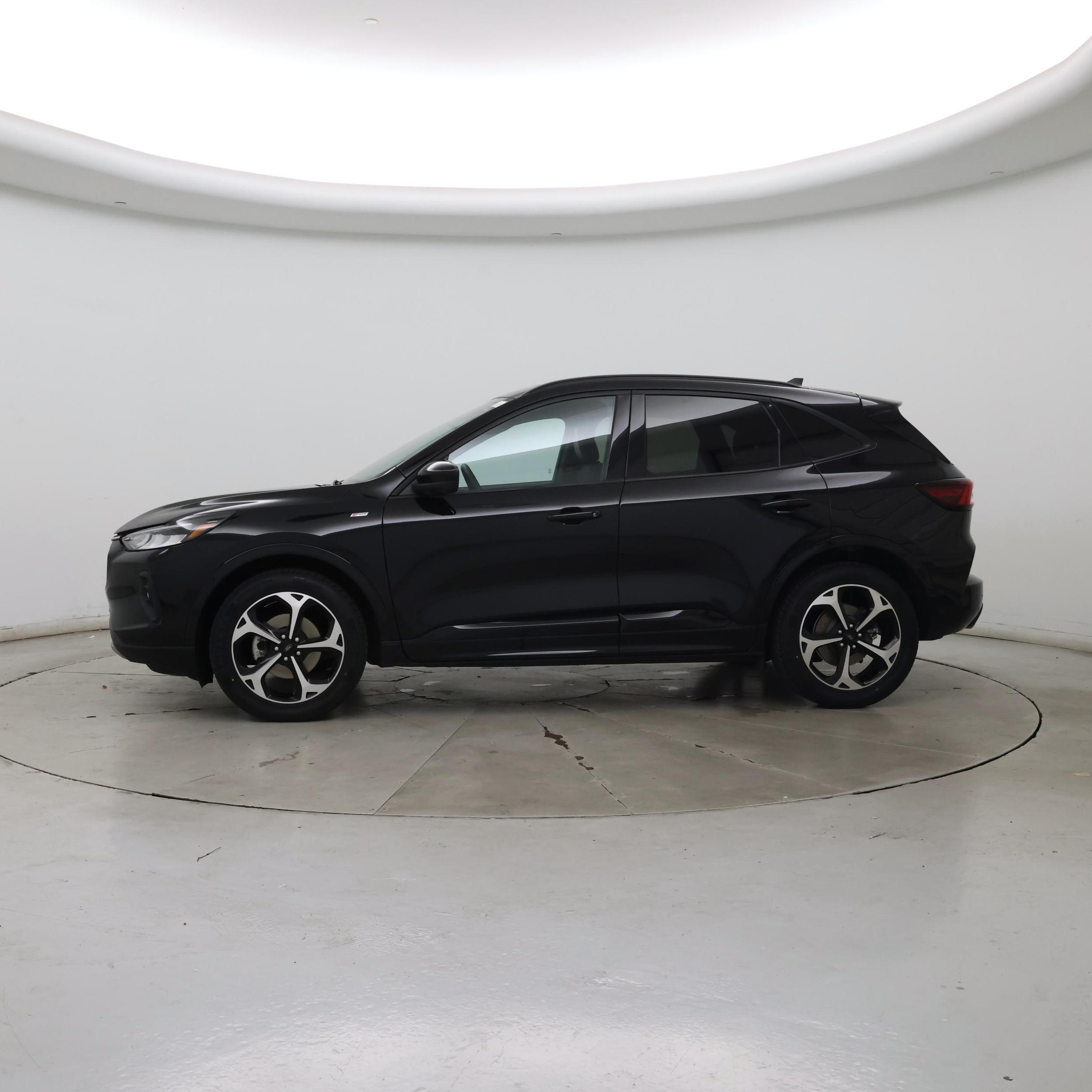 Thumbnail: 2023 Ford Escape - 3