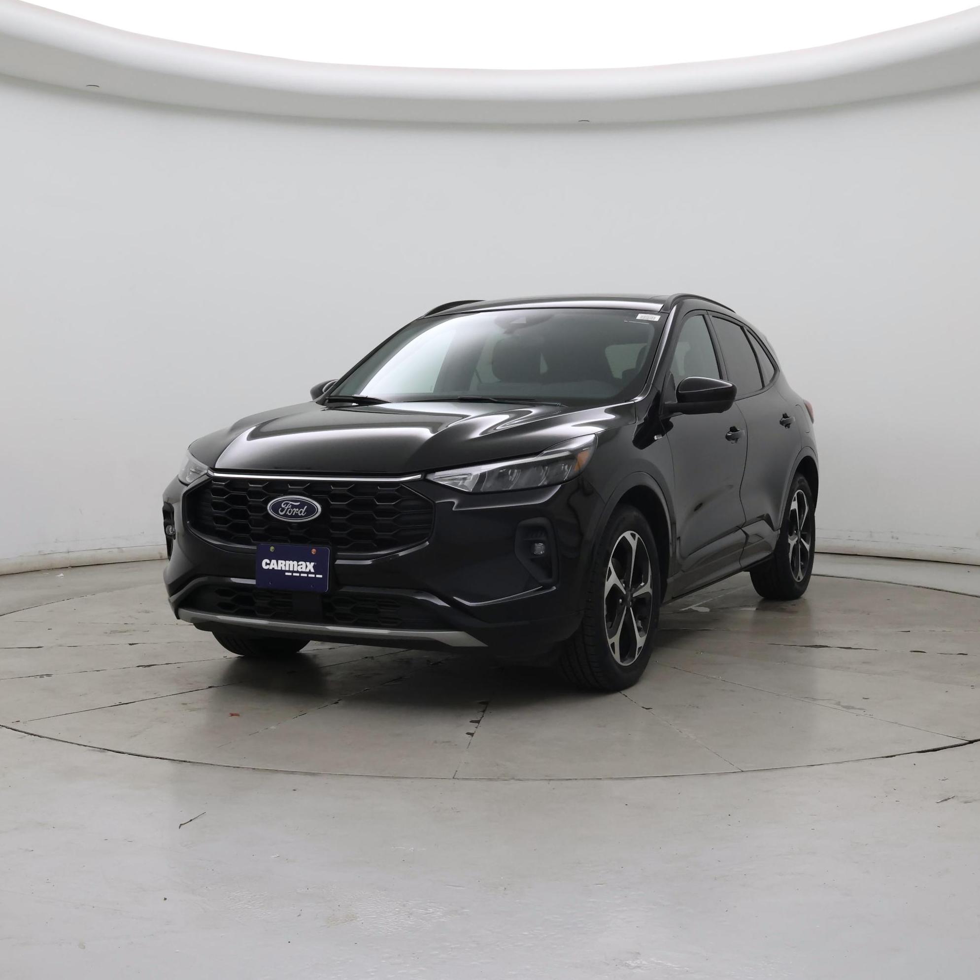 Thumbnail: 2023 Ford Escape - 4