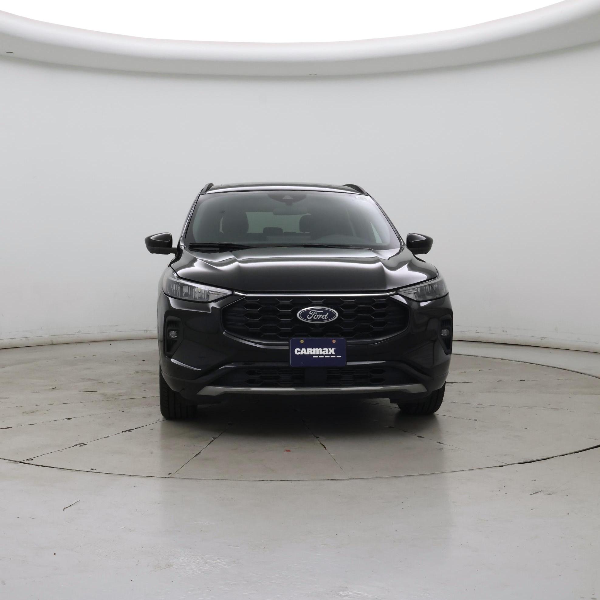 Thumbnail: 2023 Ford Escape - 5
