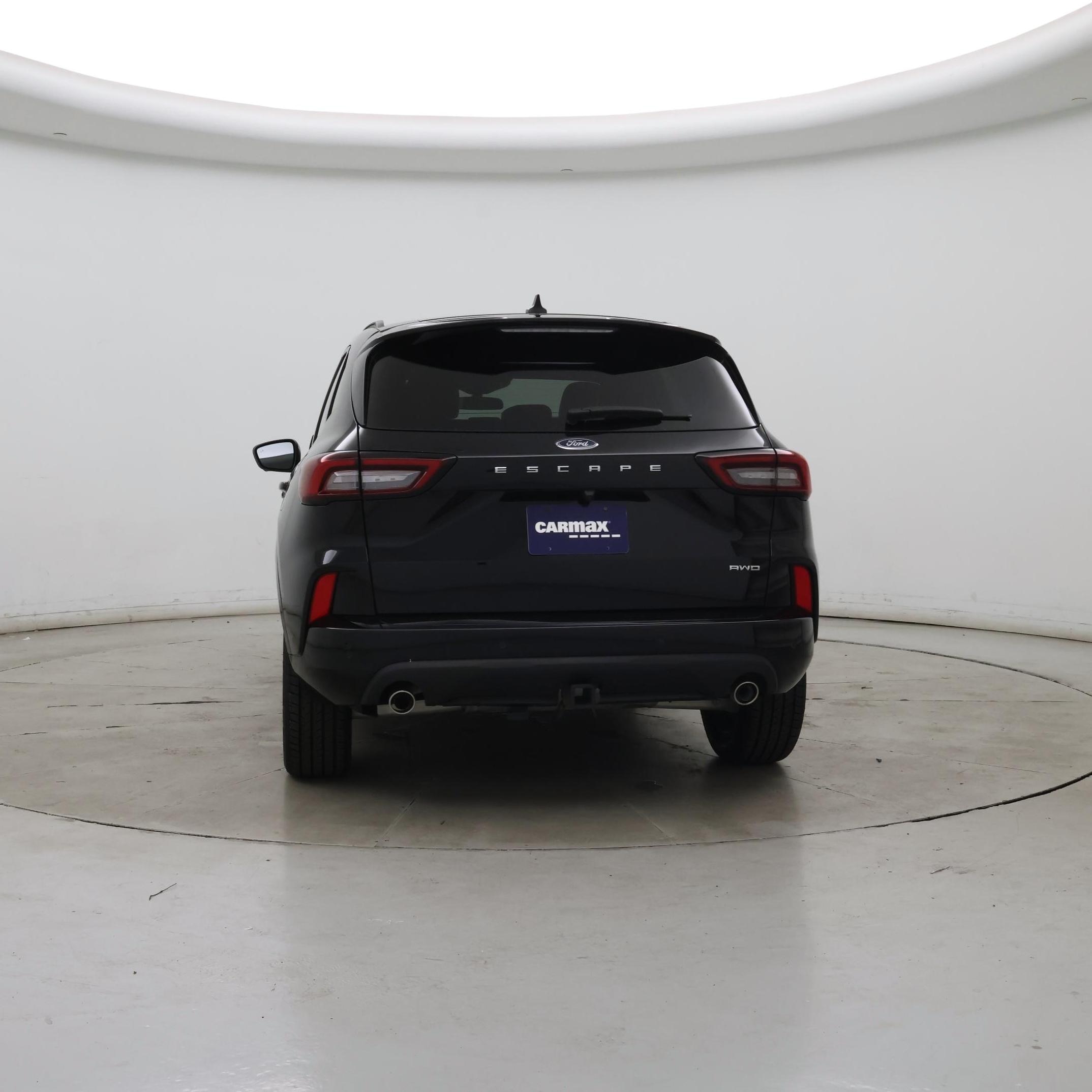 Thumbnail: 2023 Ford Escape - 6