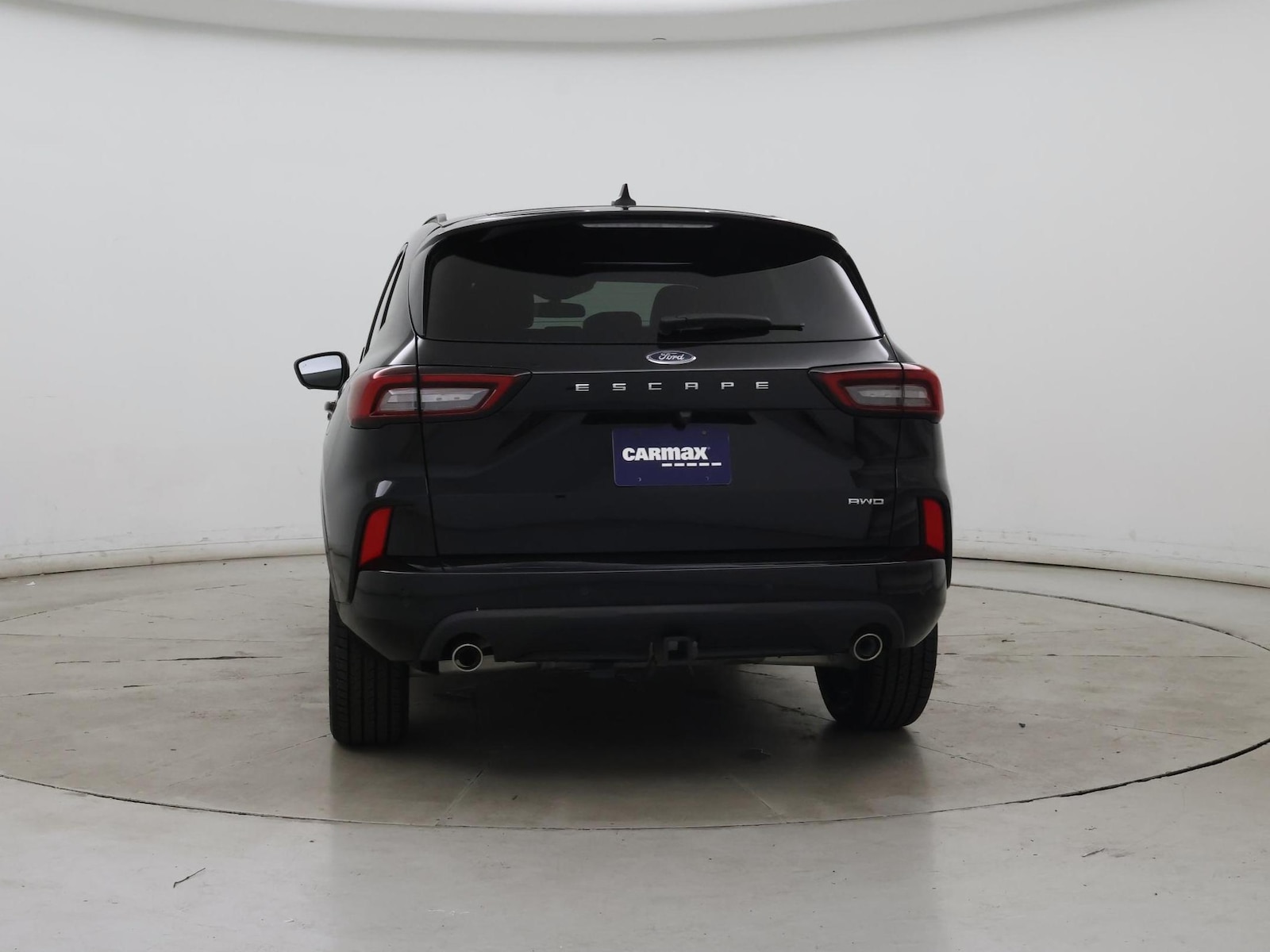 2023 Ford Escape ST-Line Select - Photo 7