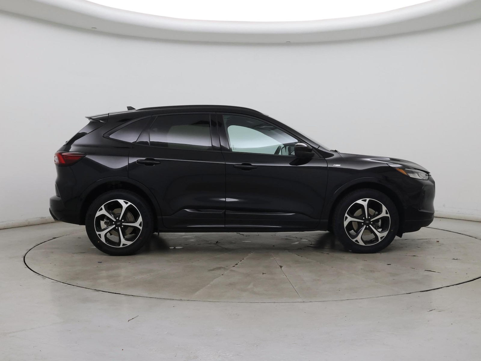 2023 Ford Escape ST-Line Select - Photo 8
