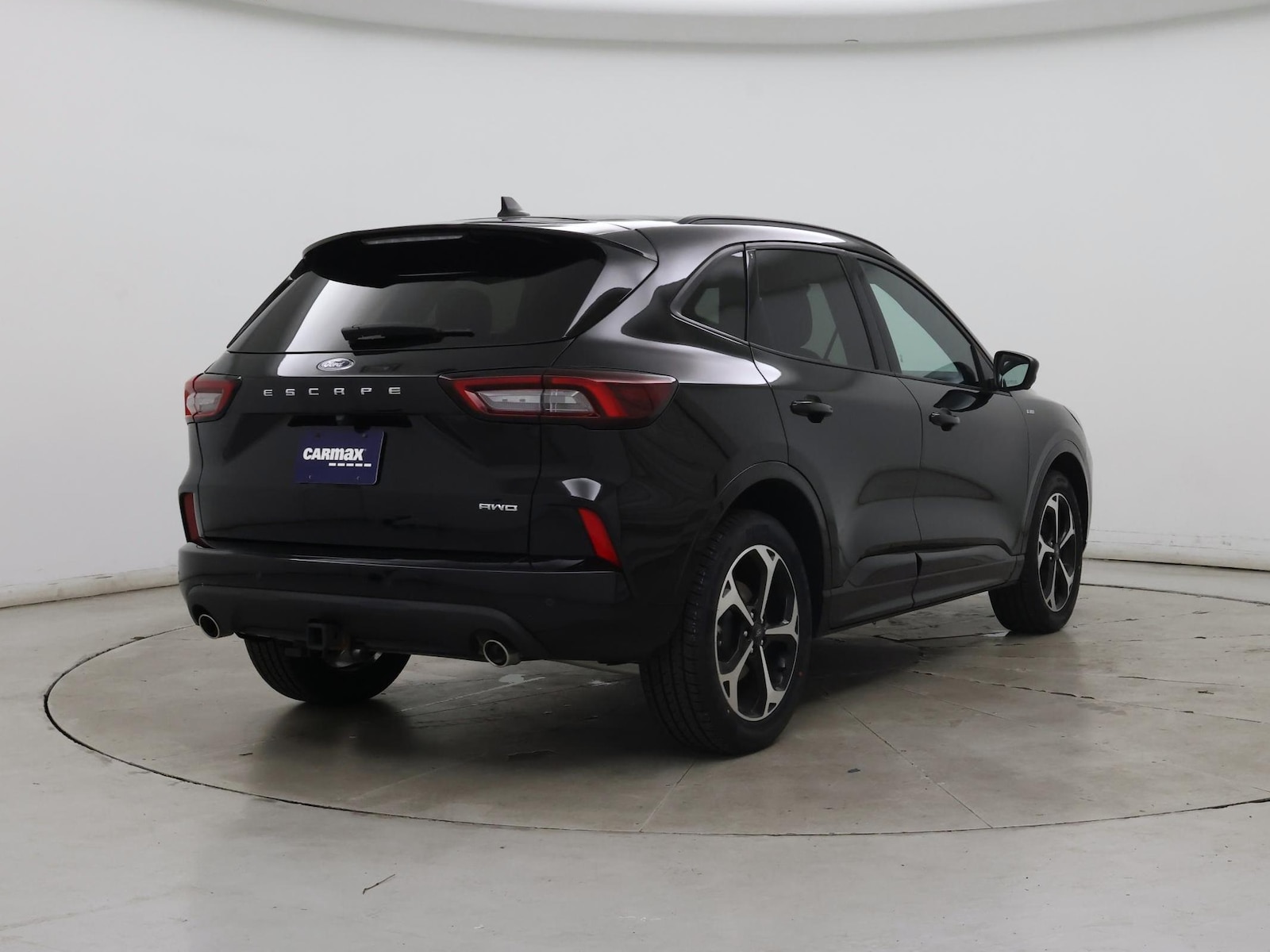 2023 Ford Escape ST-Line Select - Photo 9
