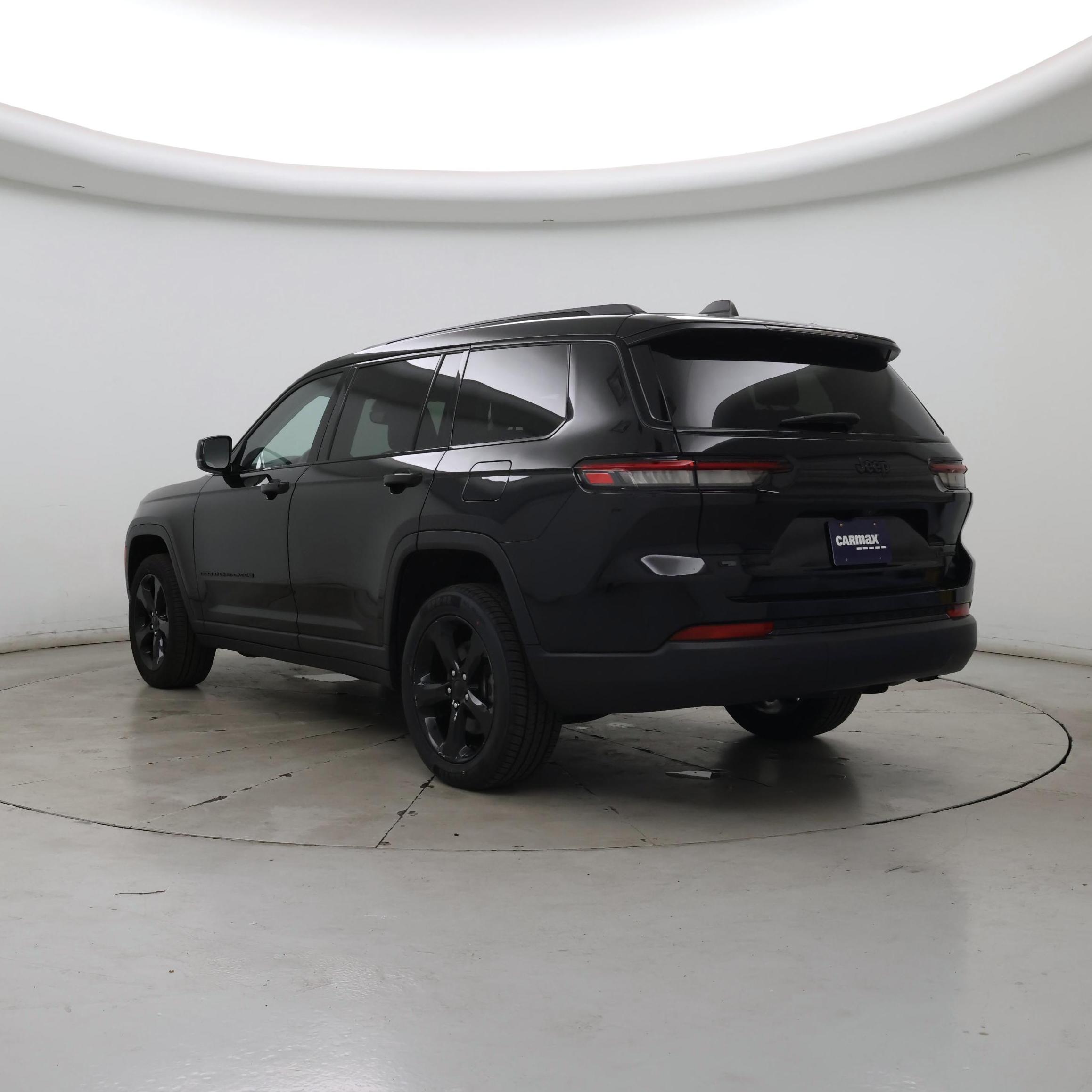 Thumbnail: 2023 Jeep Grand Cherokee L - 2