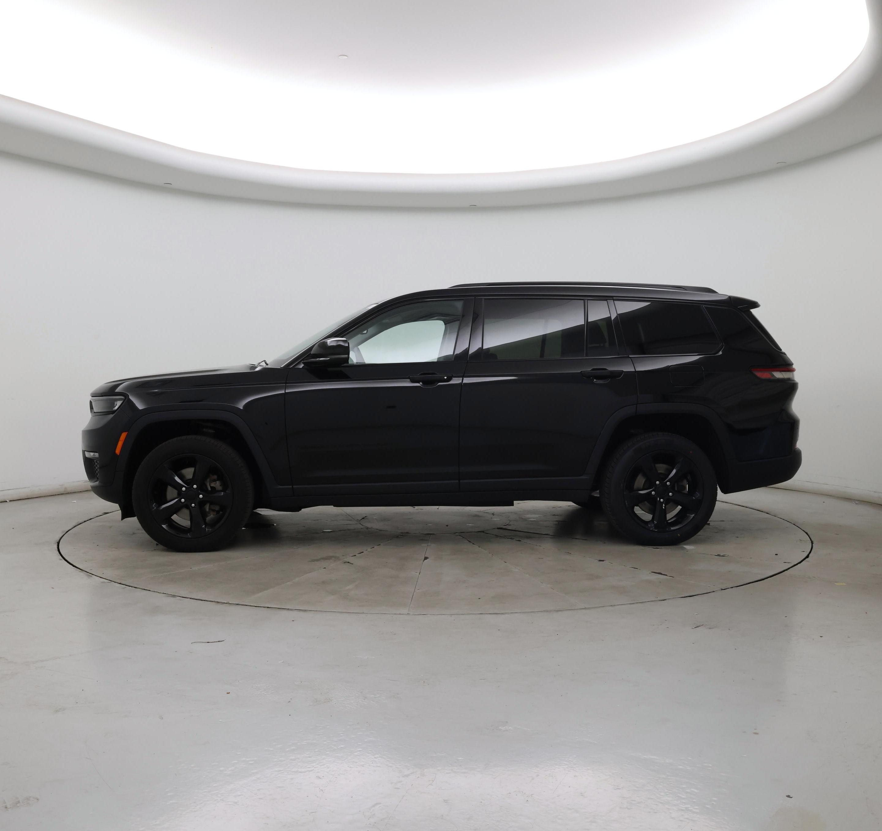 Thumbnail: 2023 Jeep Grand Cherokee L - 3