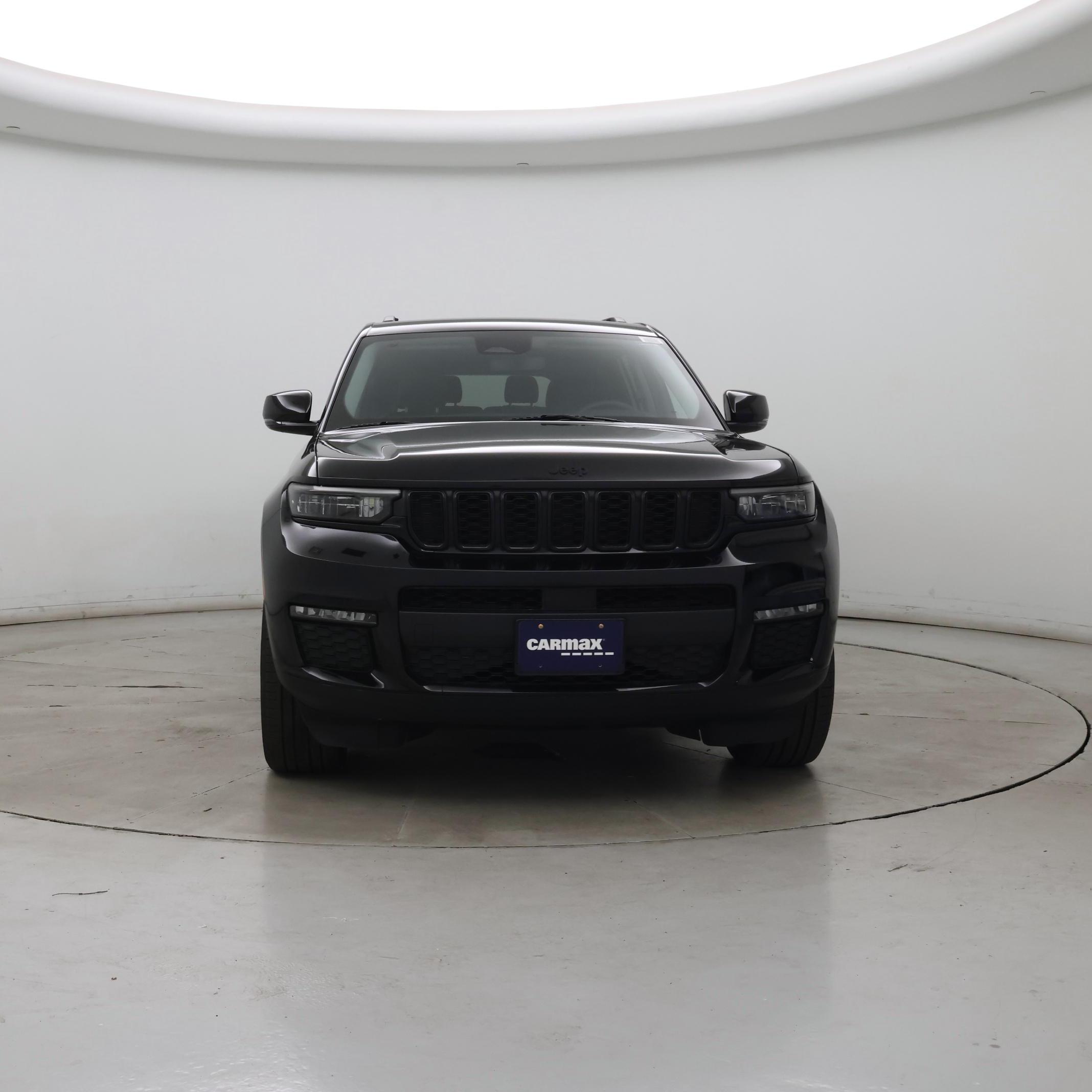 Thumbnail: 2023 Jeep Grand Cherokee L - 5