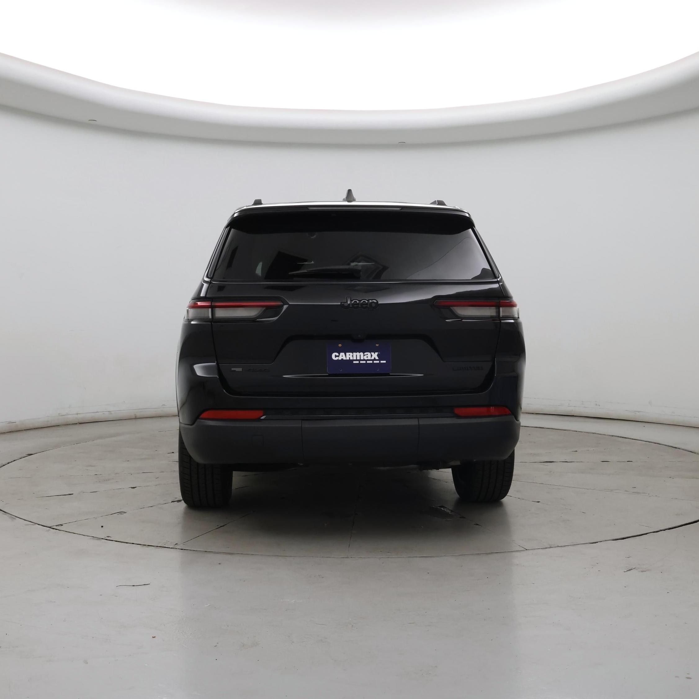 Thumbnail: 2023 Jeep Grand Cherokee L - 6