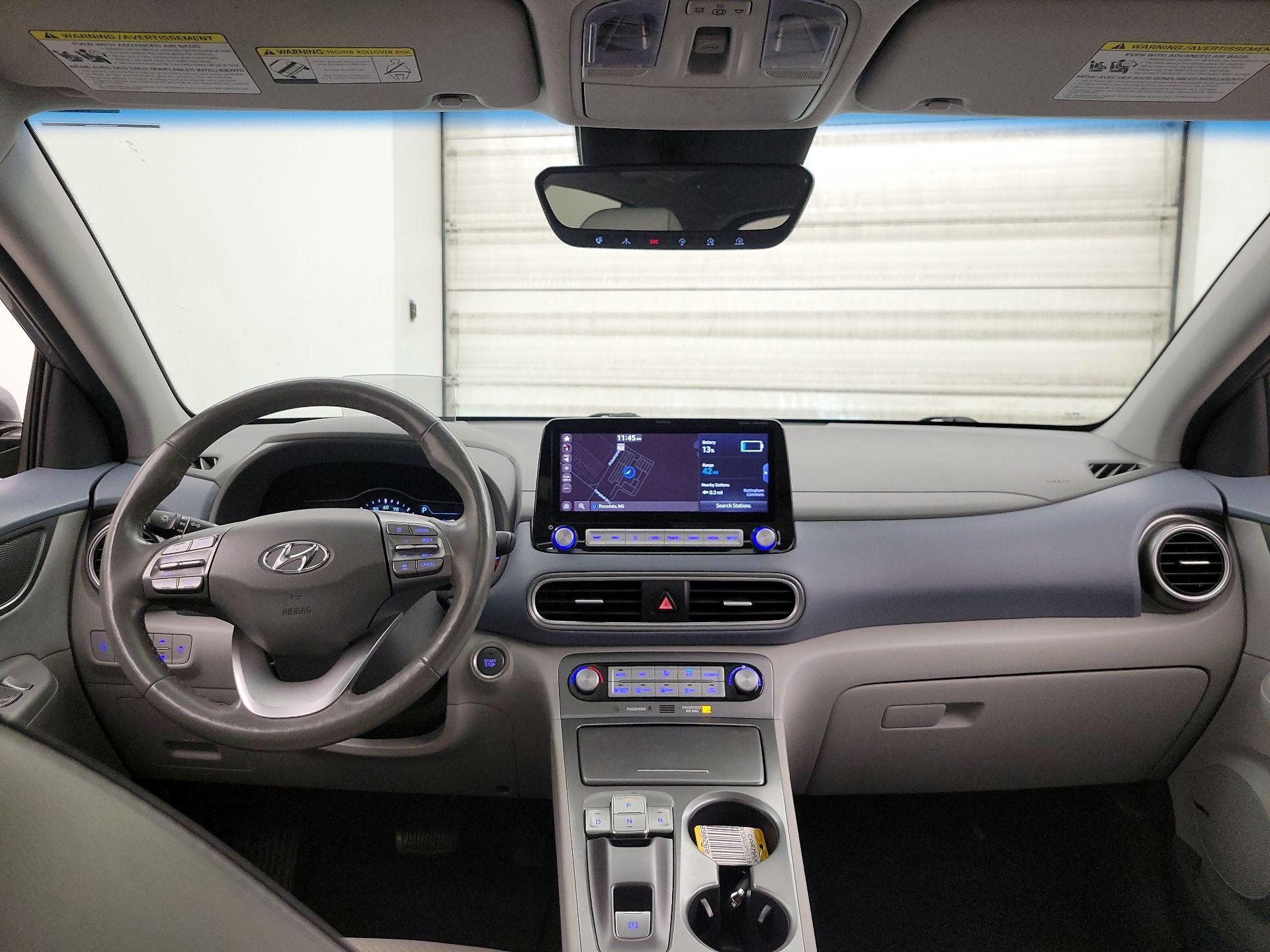Thumbnail: 2021 Hyundai Kona - 9