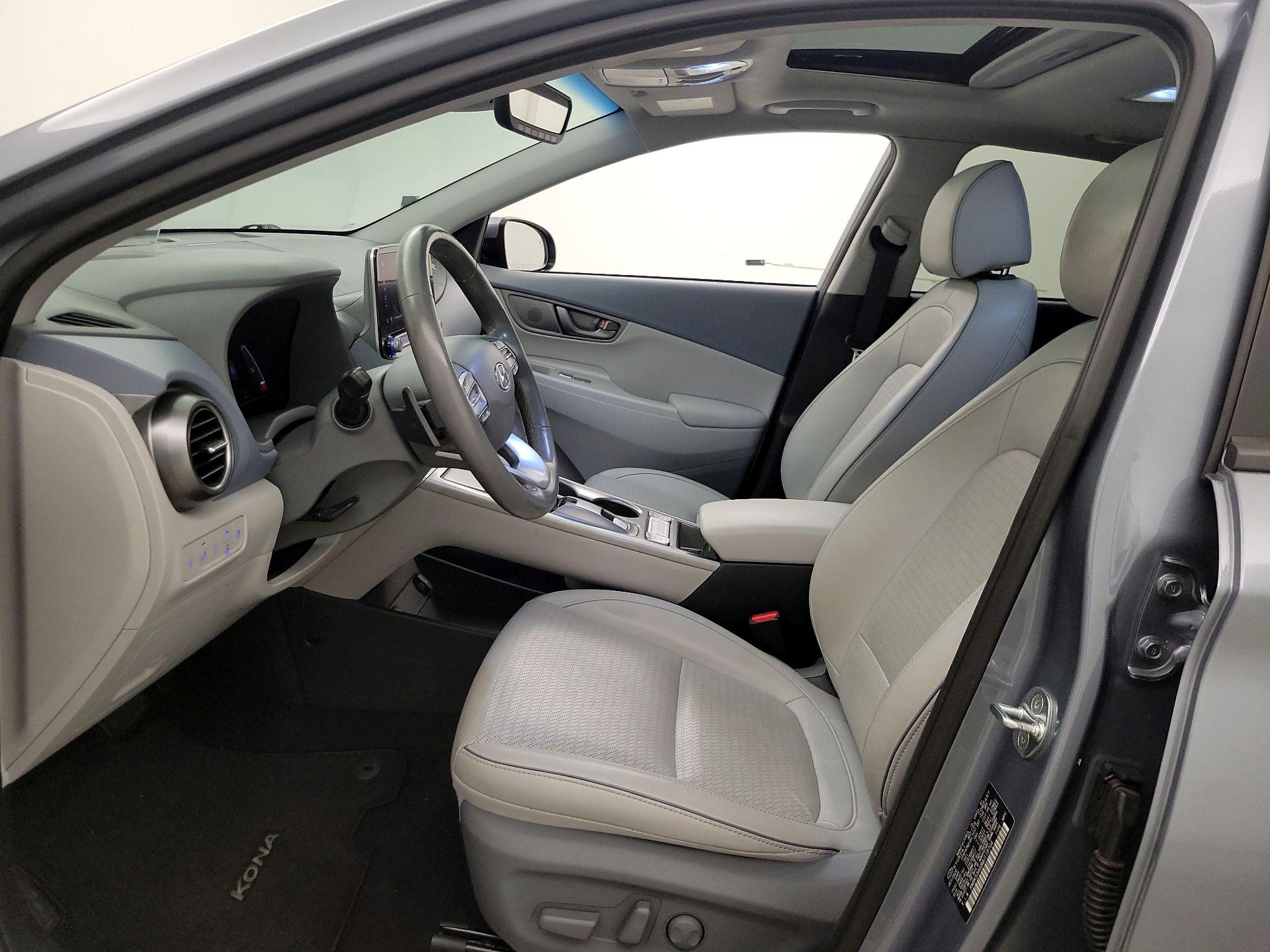 Thumbnail: 2021 Hyundai Kona - 11