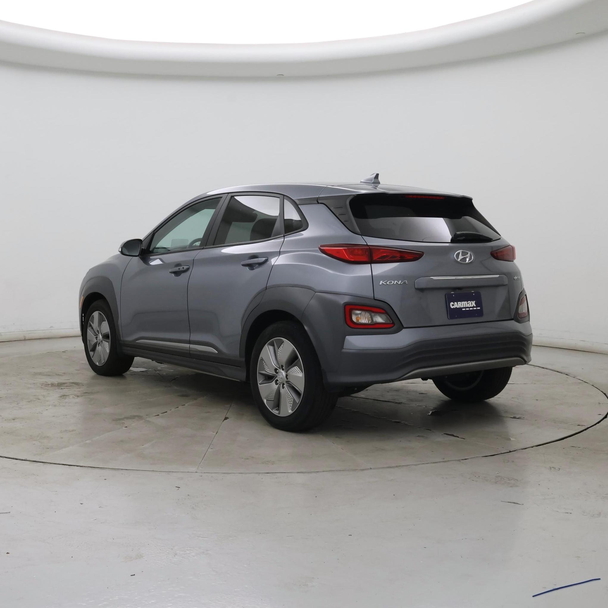 Thumbnail: 2021 Hyundai Kona - 2