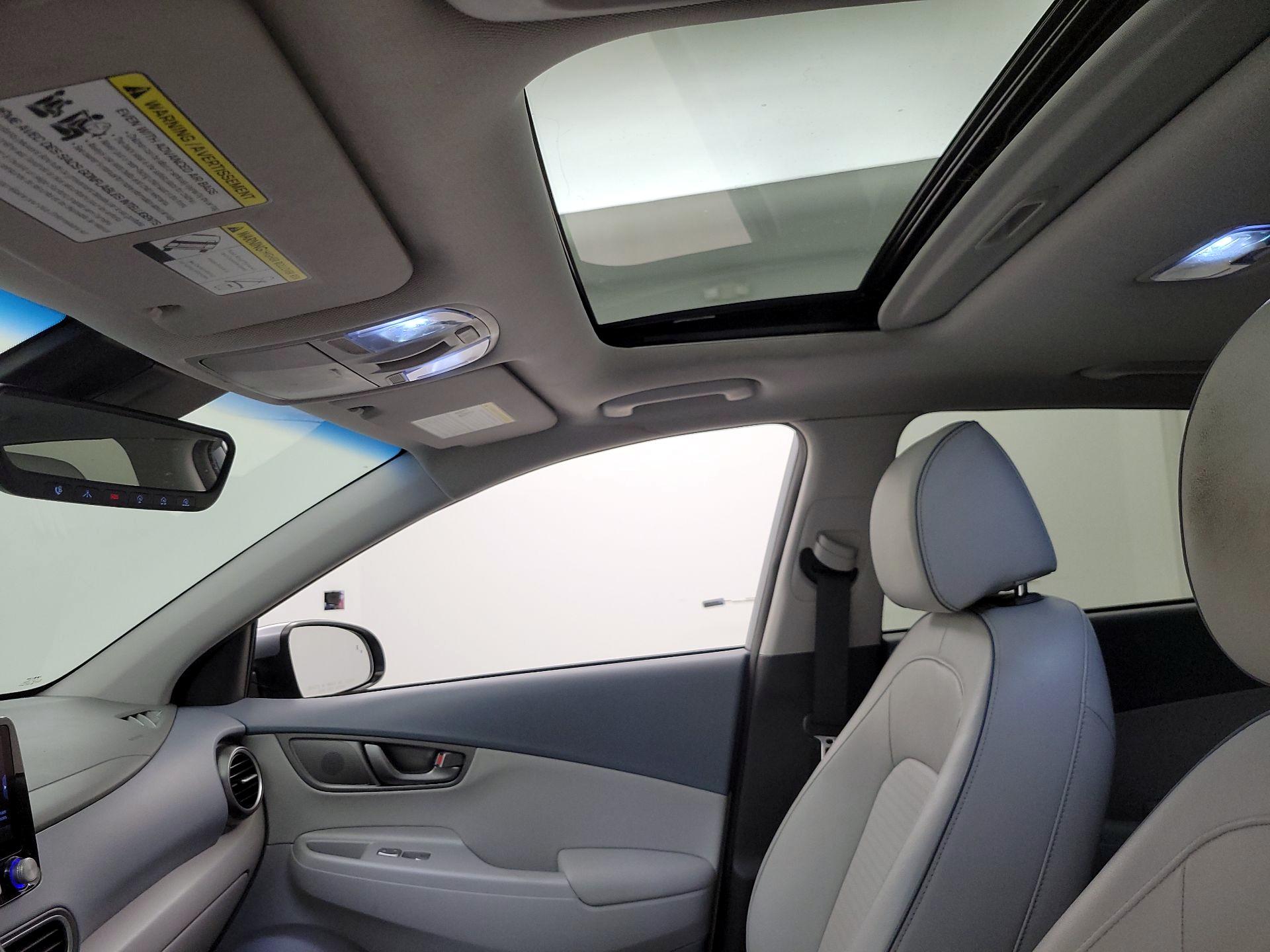 Thumbnail: 2021 Hyundai Kona - 20