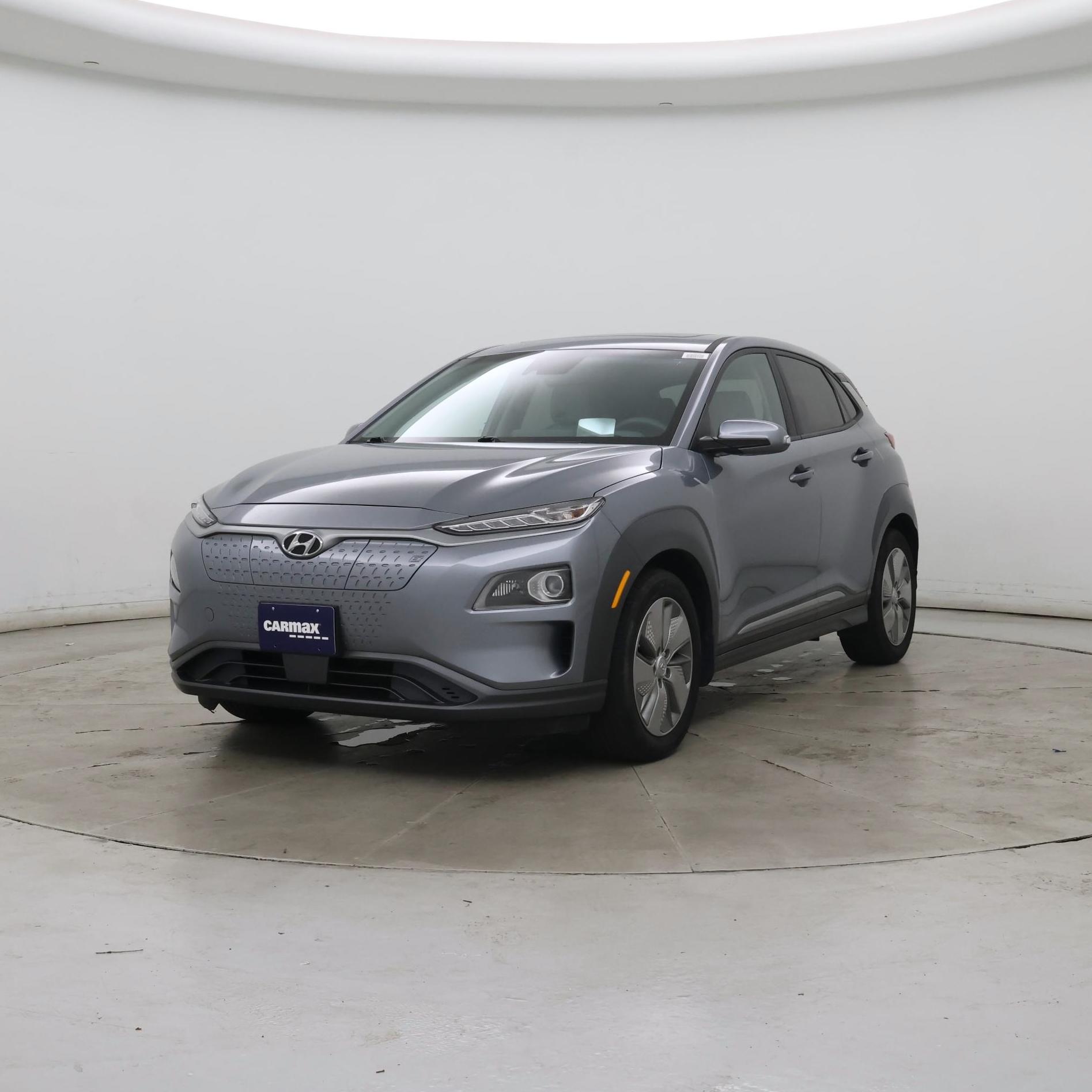 Thumbnail: 2021 Hyundai Kona - 4