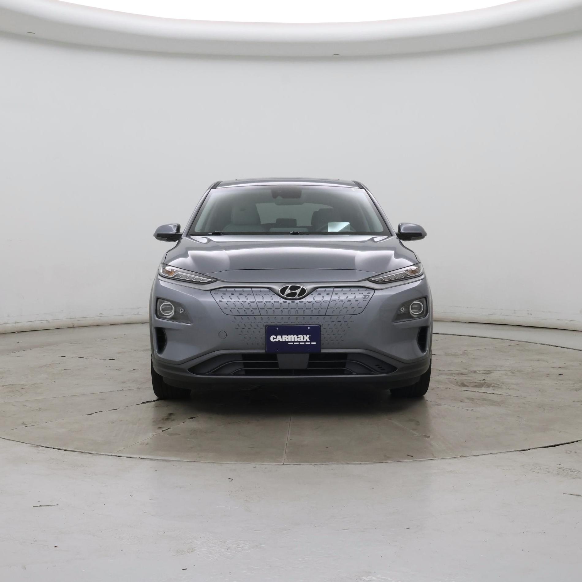 Thumbnail: 2021 Hyundai Kona - 5
