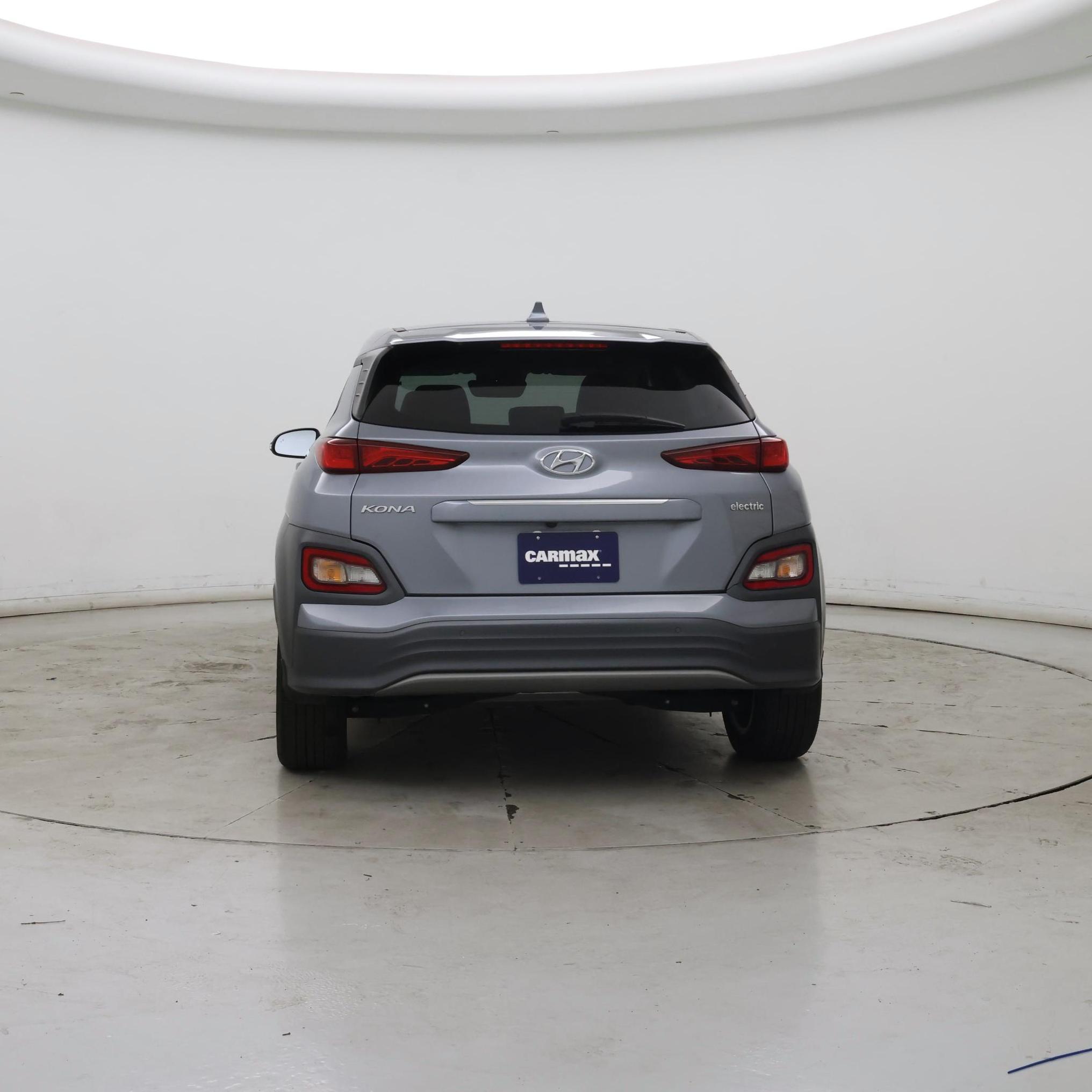 Thumbnail: 2021 Hyundai Kona - 6