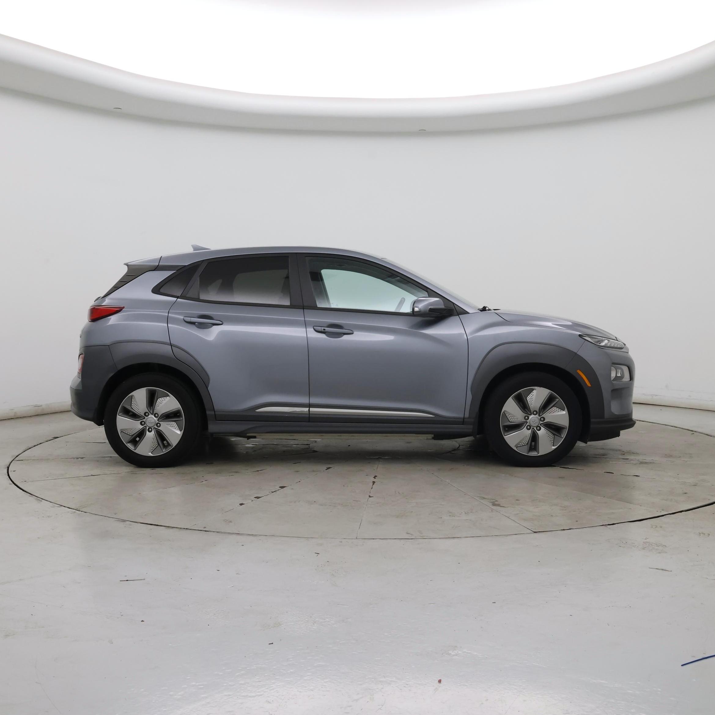 Thumbnail: 2021 Hyundai Kona - 7