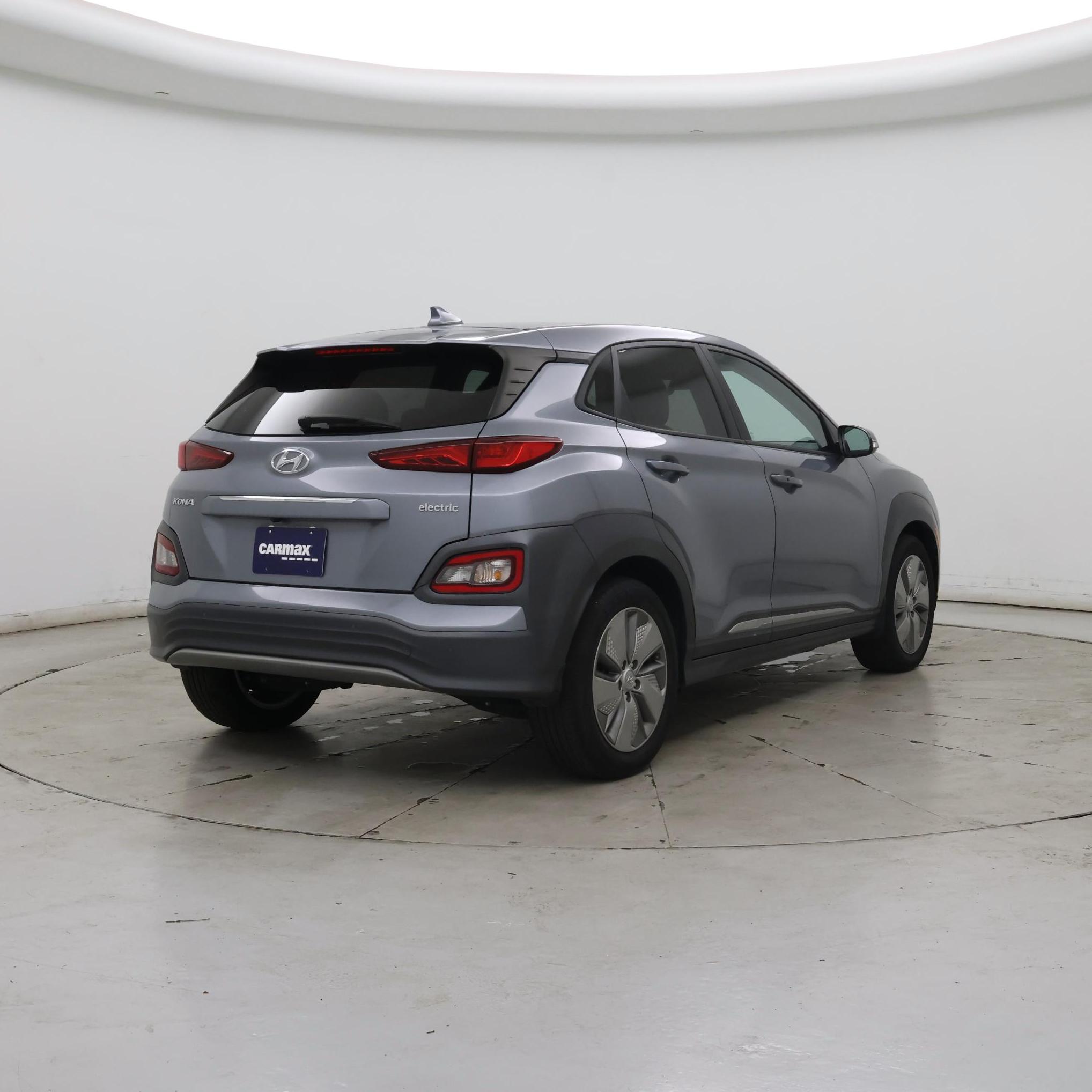 Thumbnail: 2021 Hyundai Kona - 8