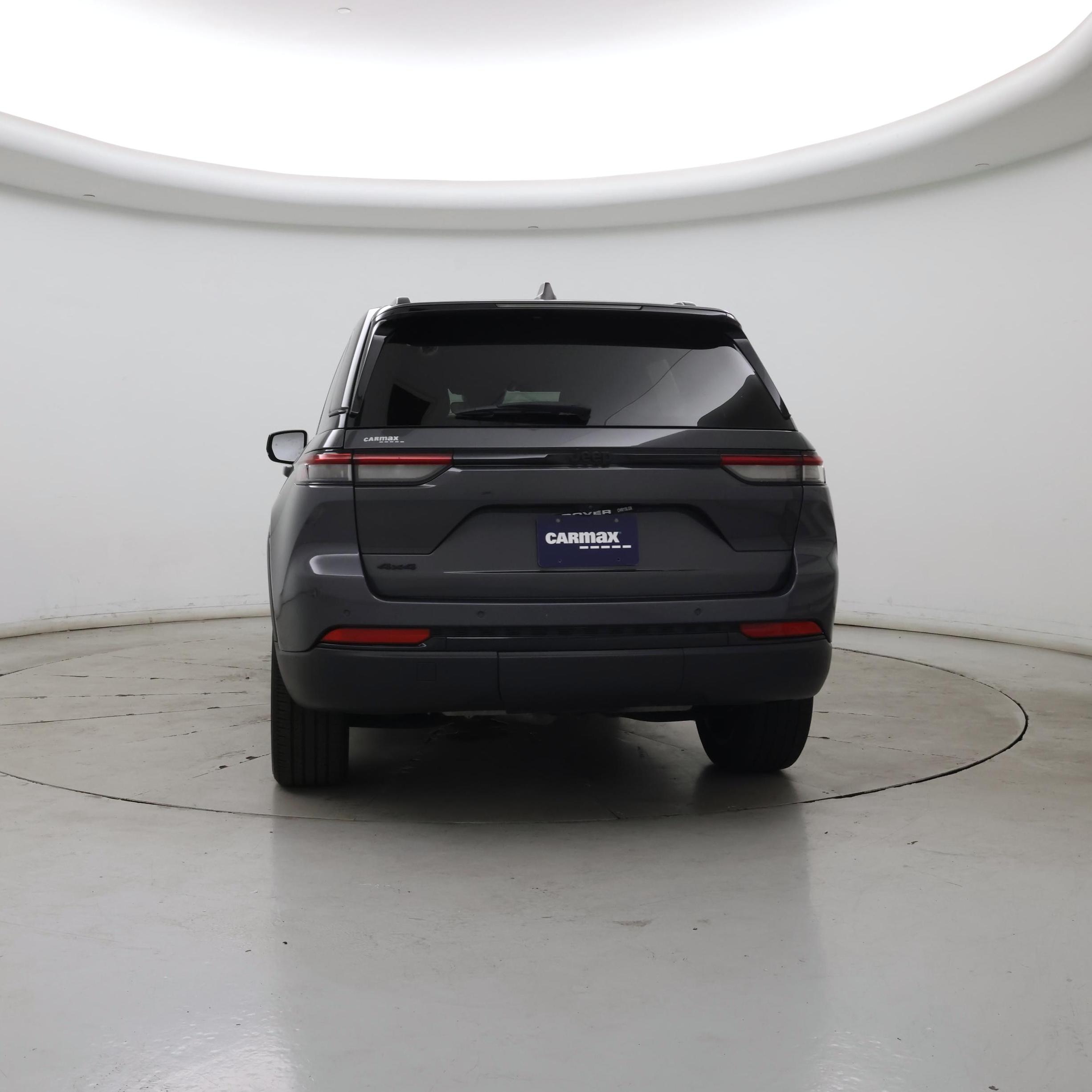 Thumbnail: 2023 Jeep Grand Cherokee - 6