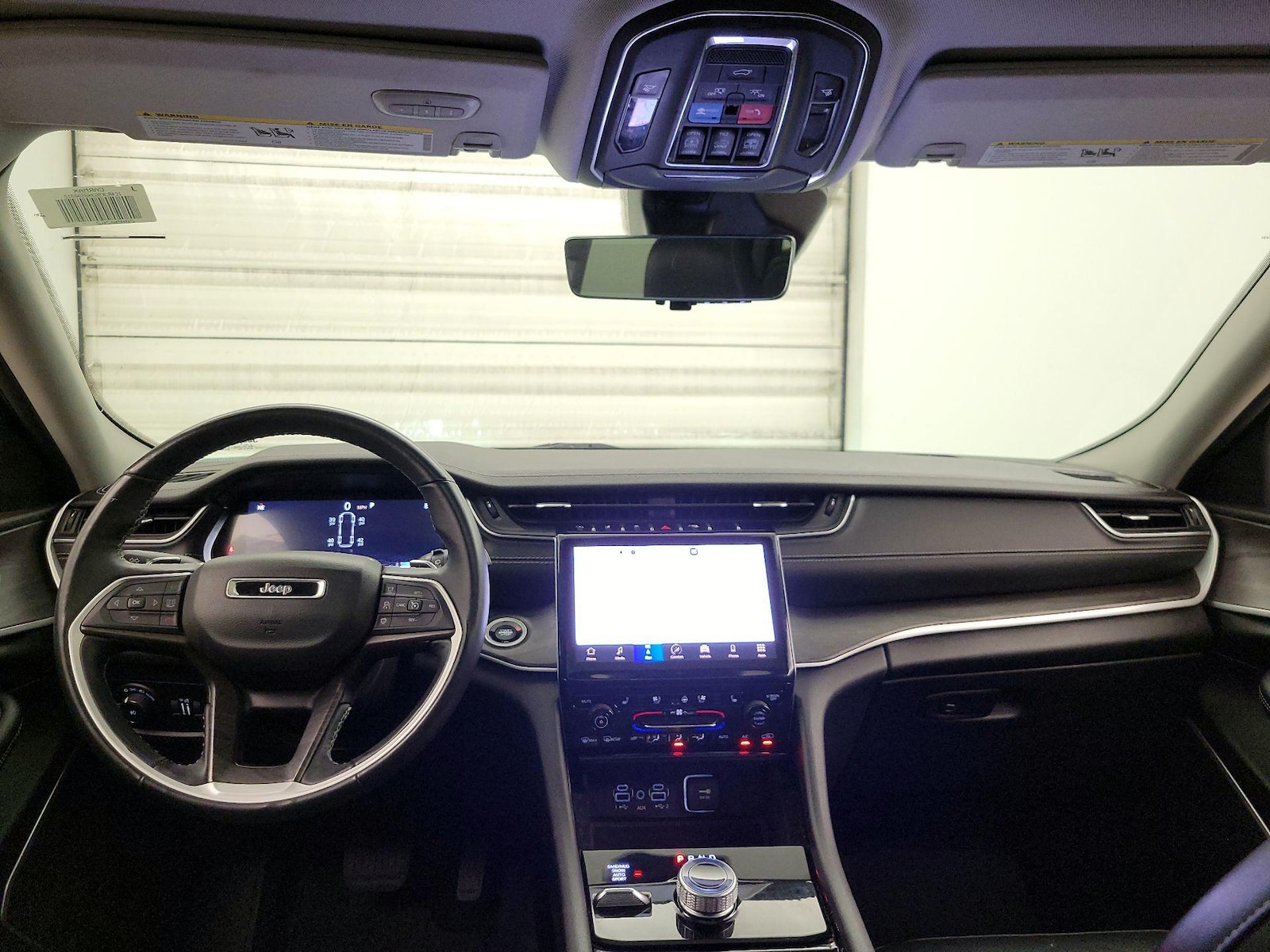 2022 Jeep Grand Cherokee L Limited - Photo 10