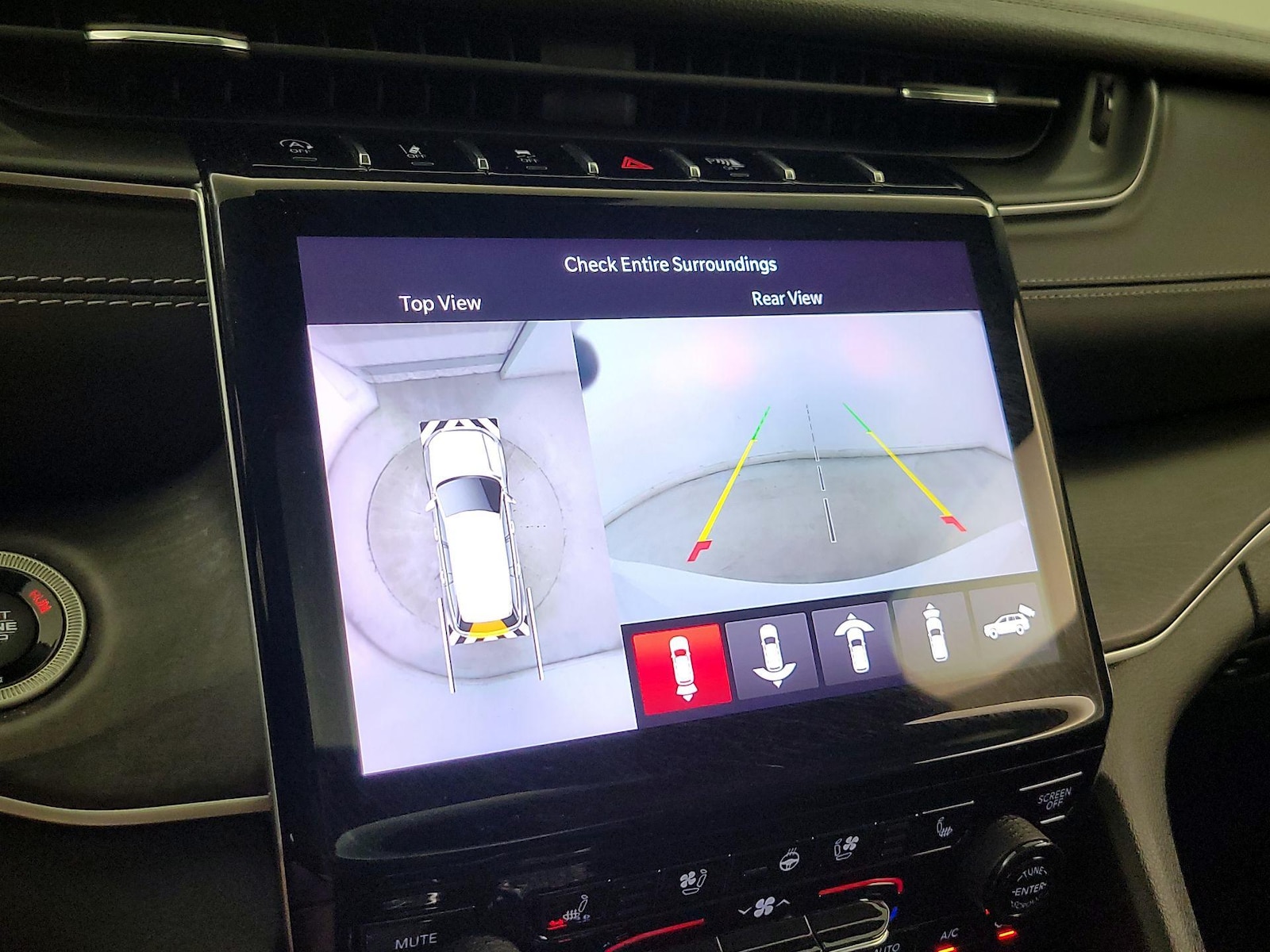2022 Jeep Grand Cherokee L Limited - Photo 16