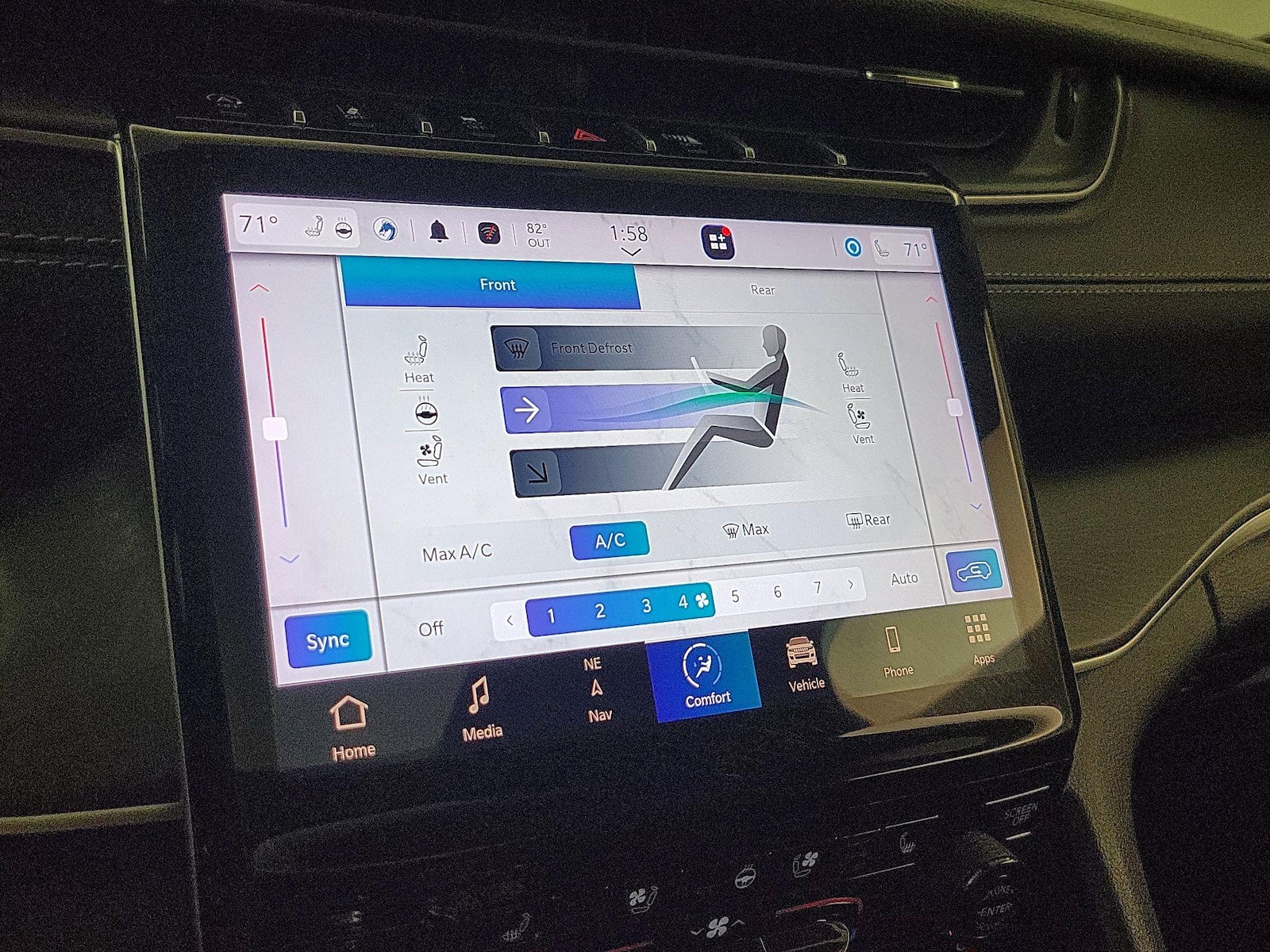 2022 Jeep Grand Cherokee L Limited - Photo 18
