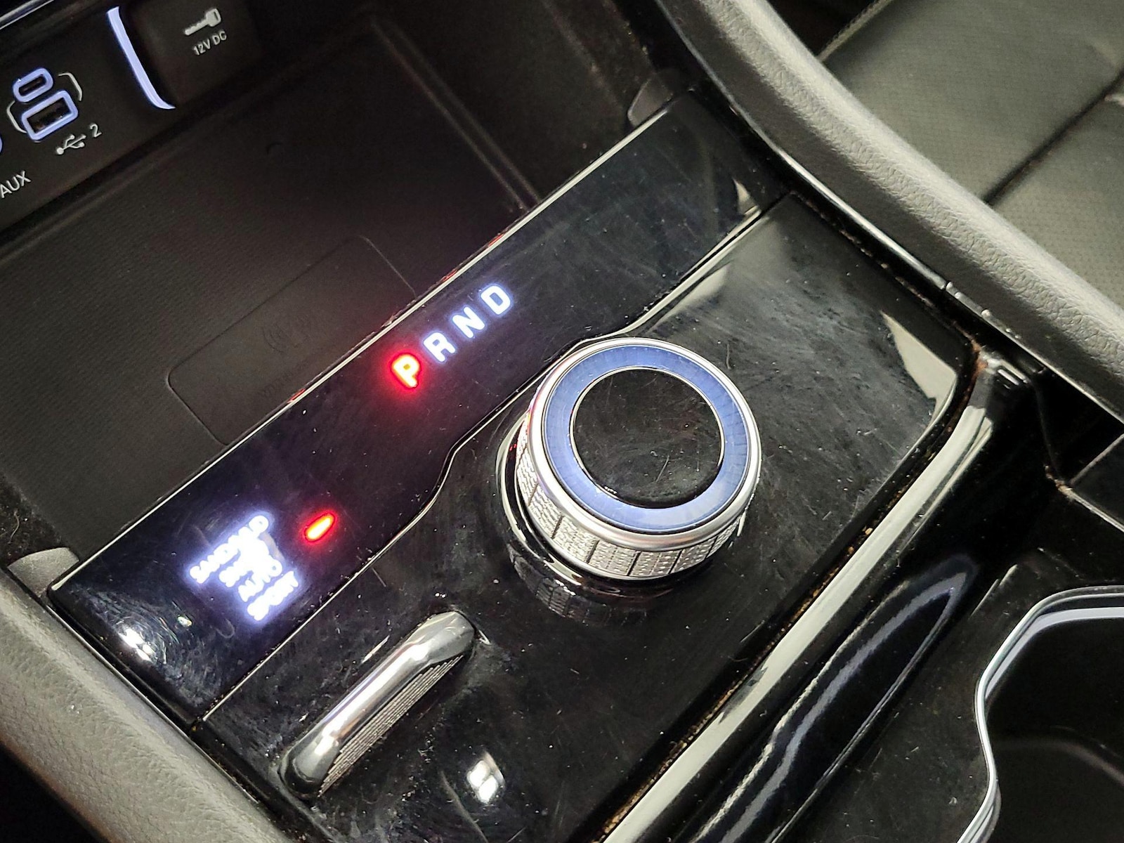 2022 Jeep Grand Cherokee L Limited - Photo 19