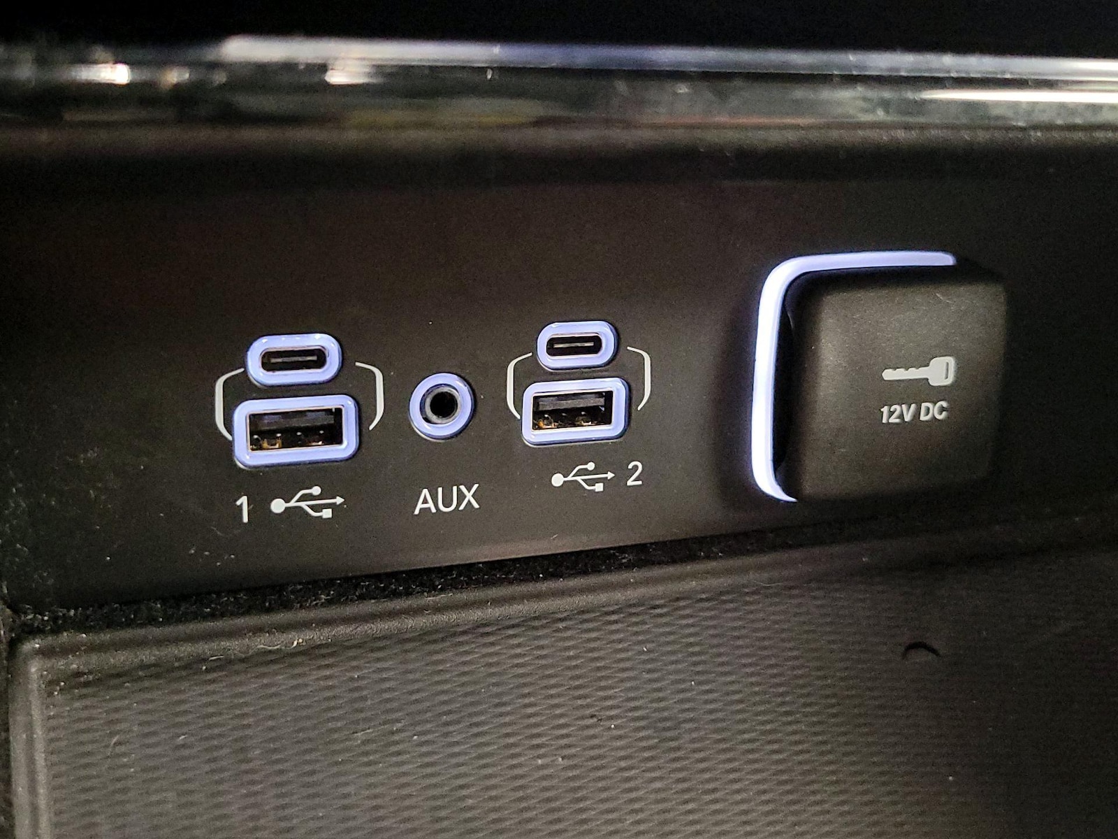 2022 Jeep Grand Cherokee L Limited - Photo 20