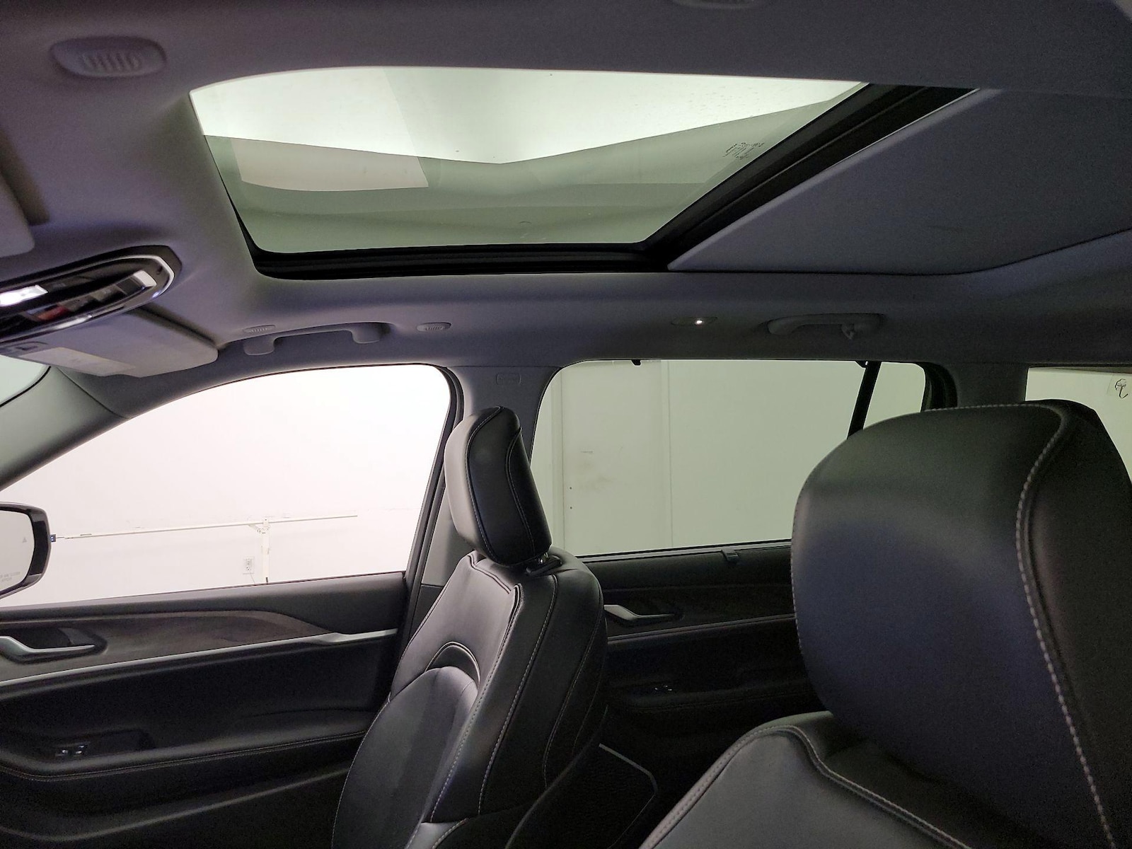 2022 Jeep Grand Cherokee L Limited - Photo 21