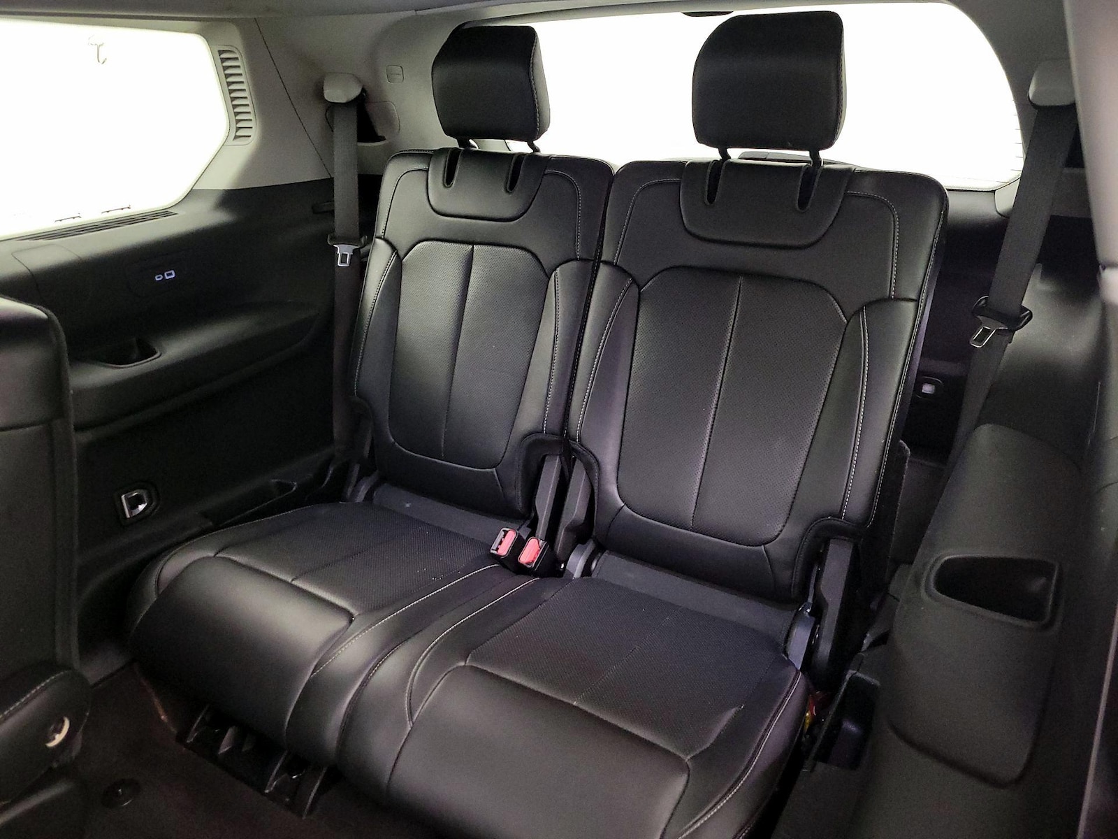 2022 Jeep Grand Cherokee L Limited - Photo 23