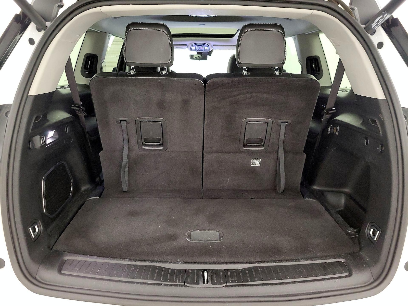 2022 Jeep Grand Cherokee L Limited - Photo 24