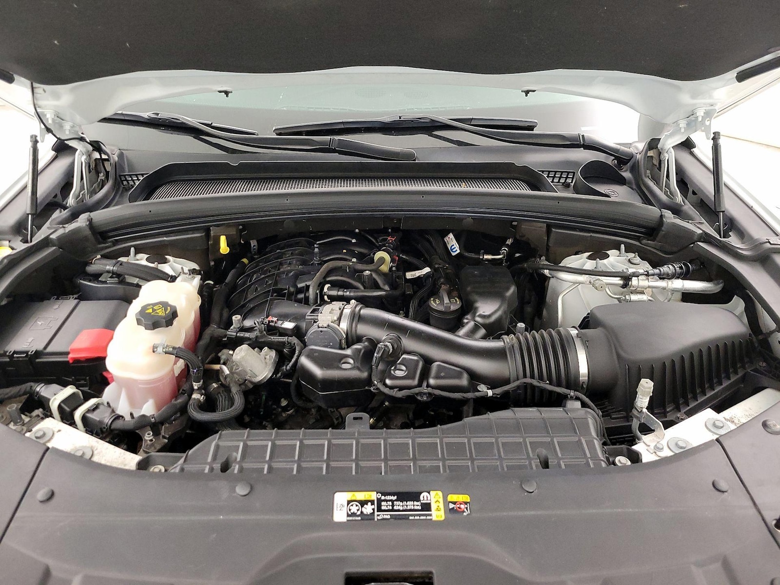 2022 Jeep Grand Cherokee L Limited - Photo 25