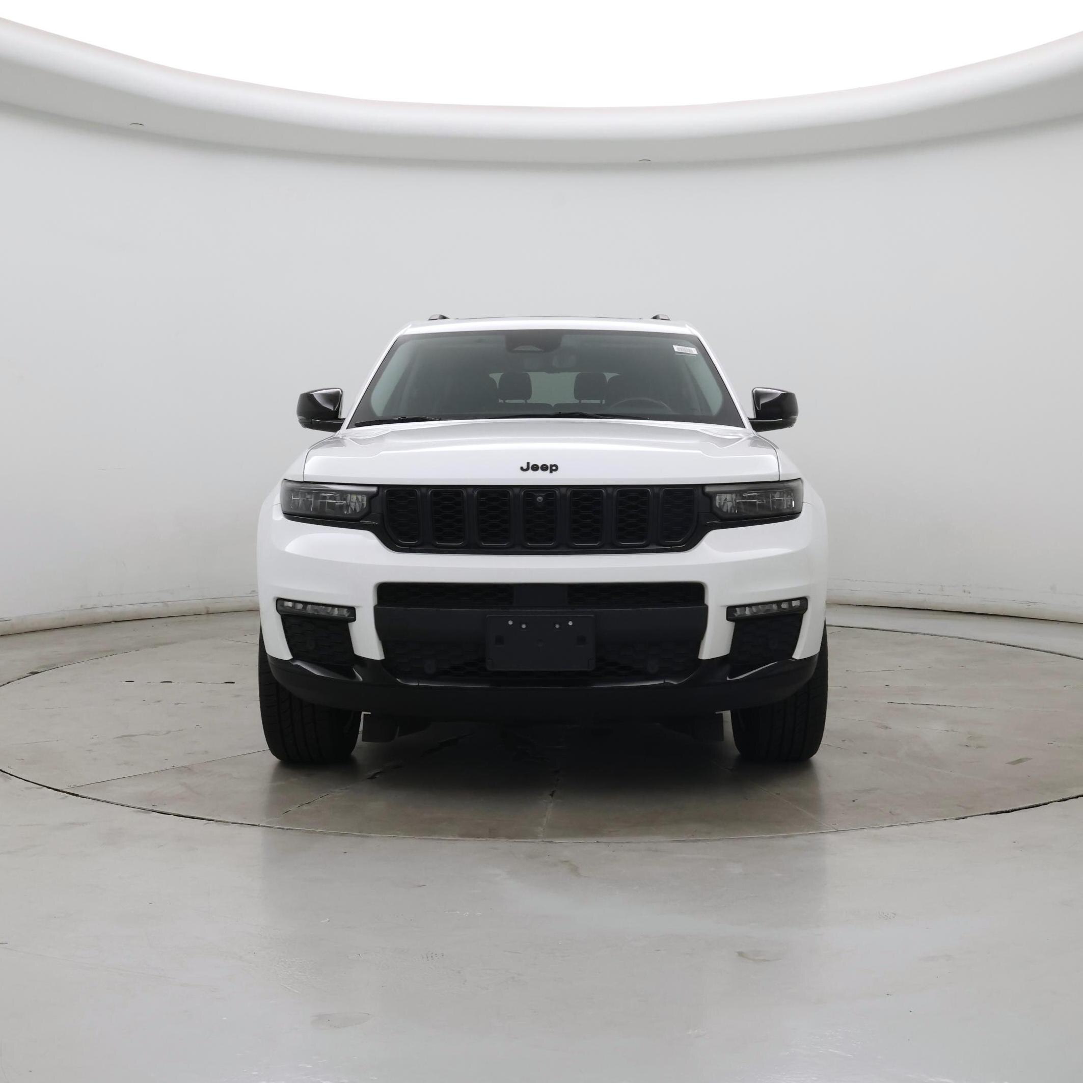 Thumbnail: 2022 Jeep Grand Cherokee L - 5