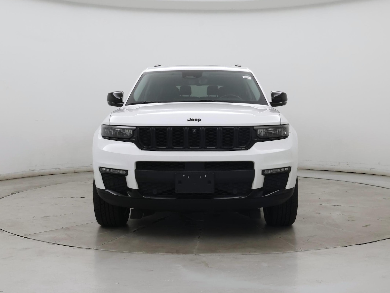 2022 Jeep Grand Cherokee L Limited - Photo 6