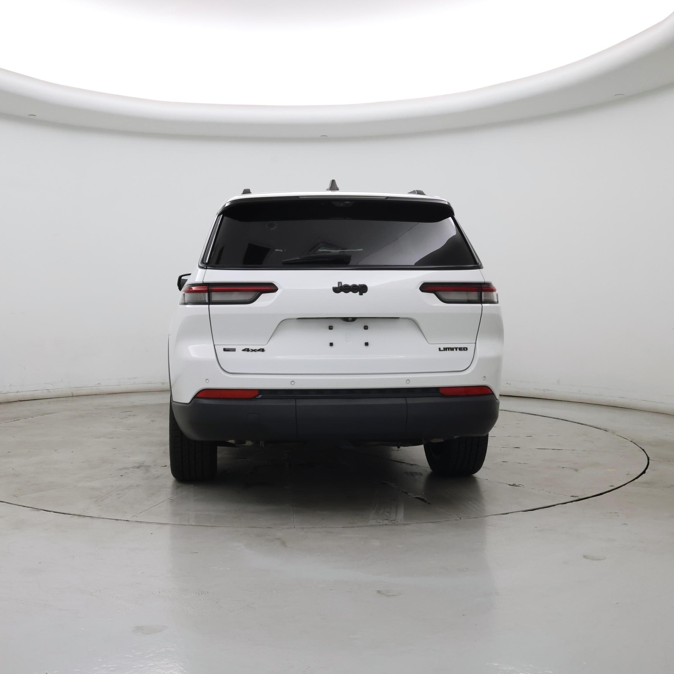 Thumbnail: 2022 Jeep Grand Cherokee L - 6