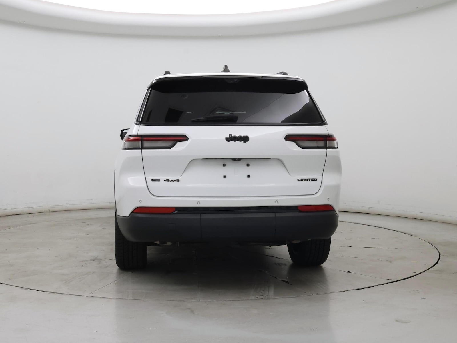 2022 Jeep Grand Cherokee L Limited - Photo 7