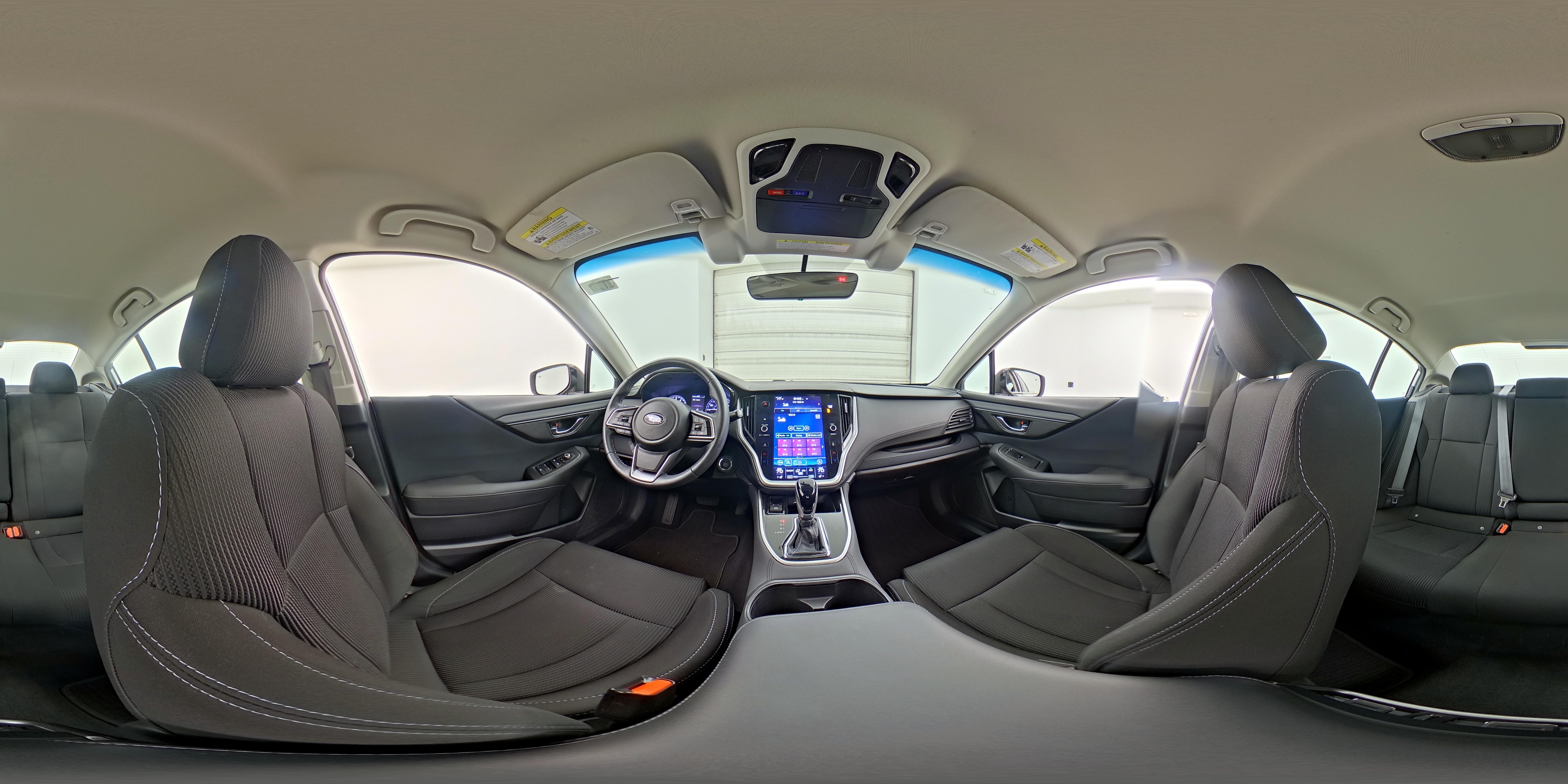 2022 Subaru Legacy Premium - Photo 24